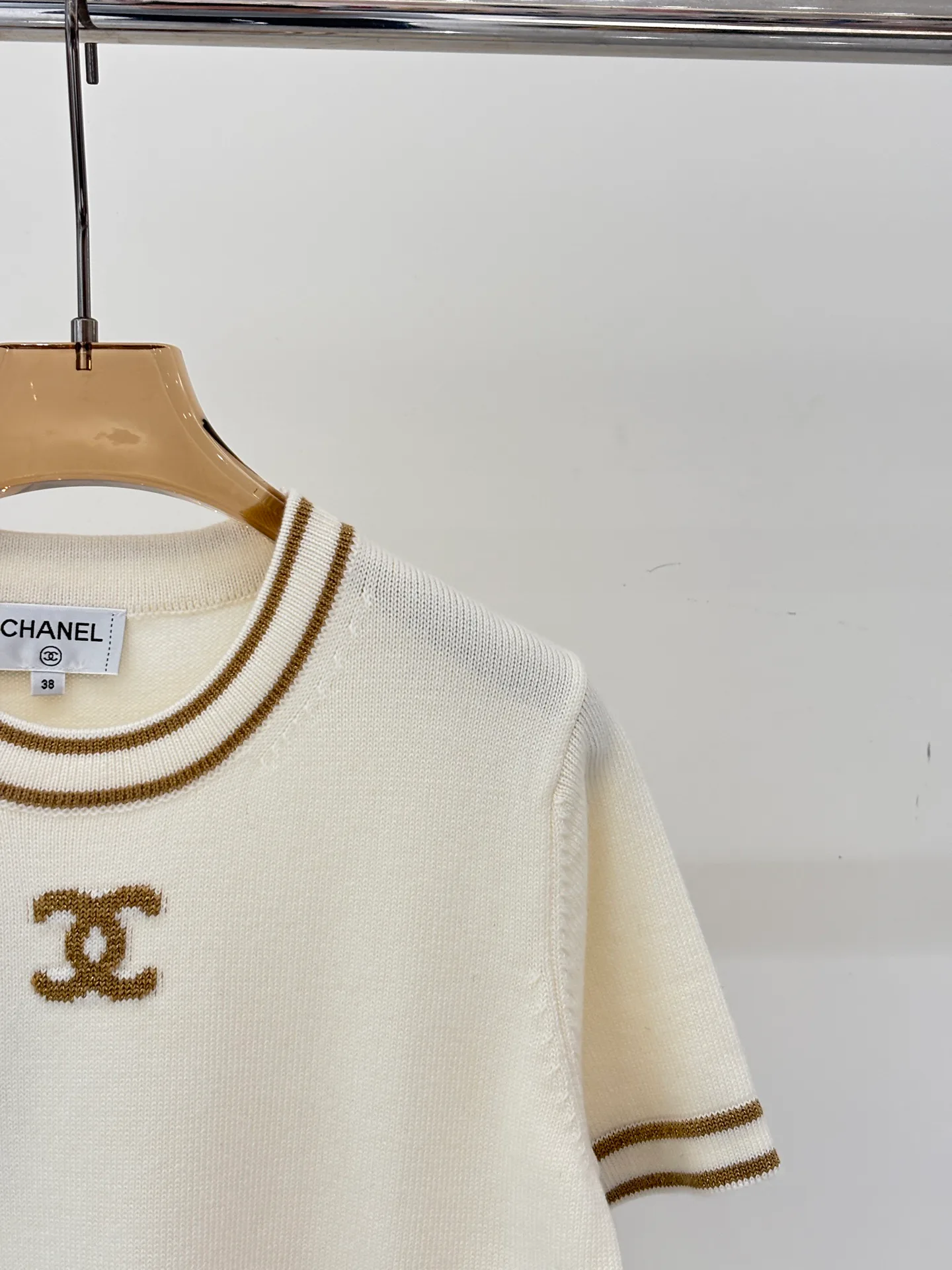 Джемперы И Свитеры Женские Chanel 11211596