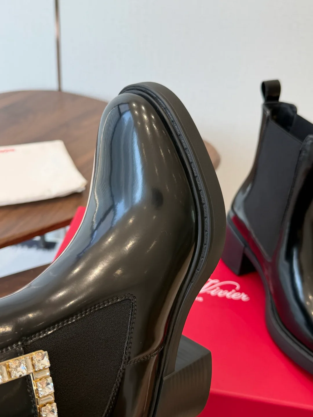 Ботинки Женские Roger Vivier 19587164