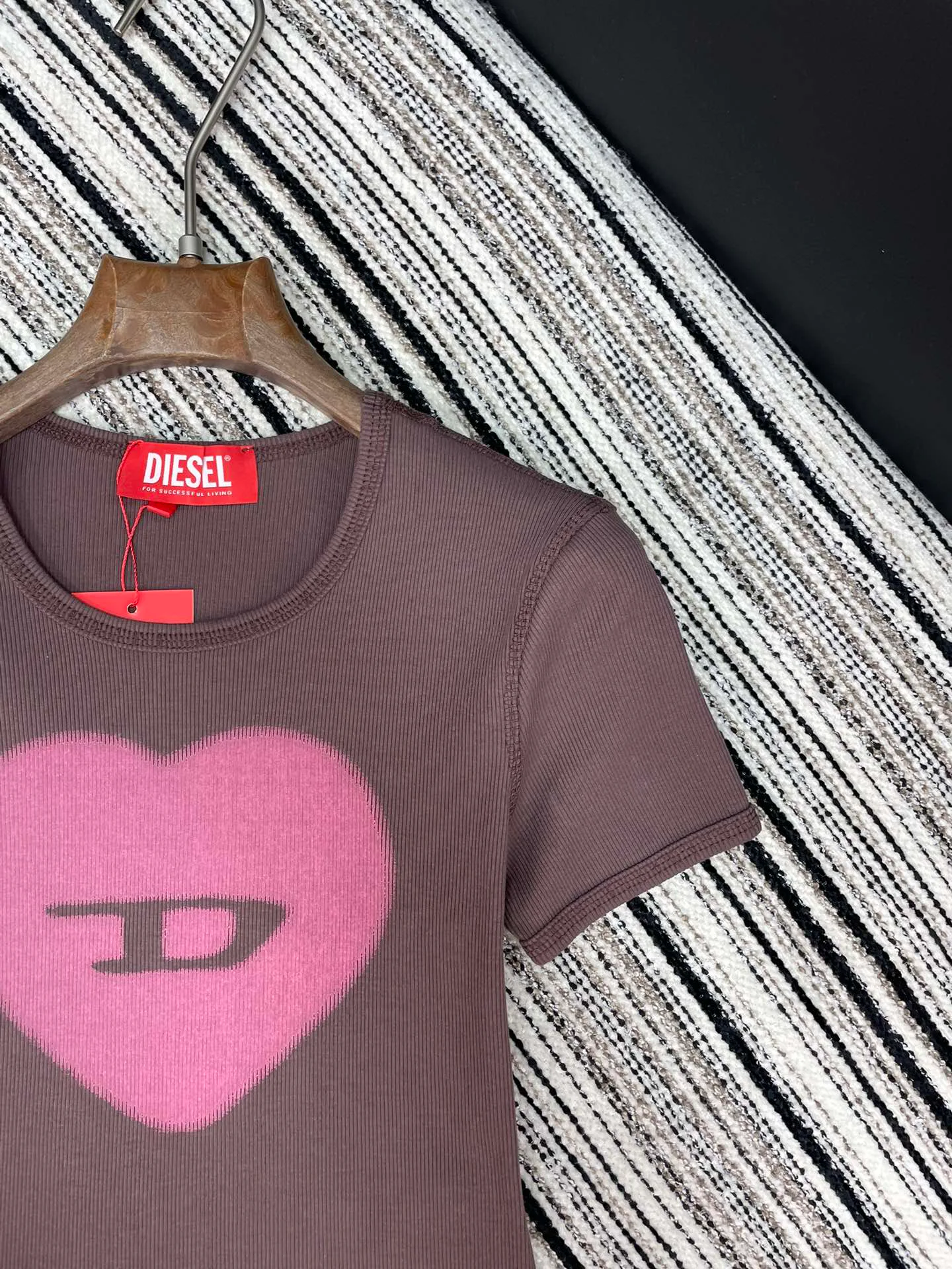 Футболки Женские Diesel 1024030