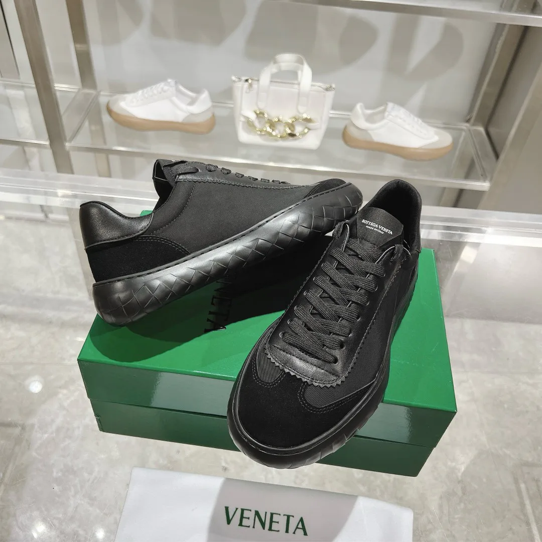 Кроссовки Мужские Bottega Veneta 3046247