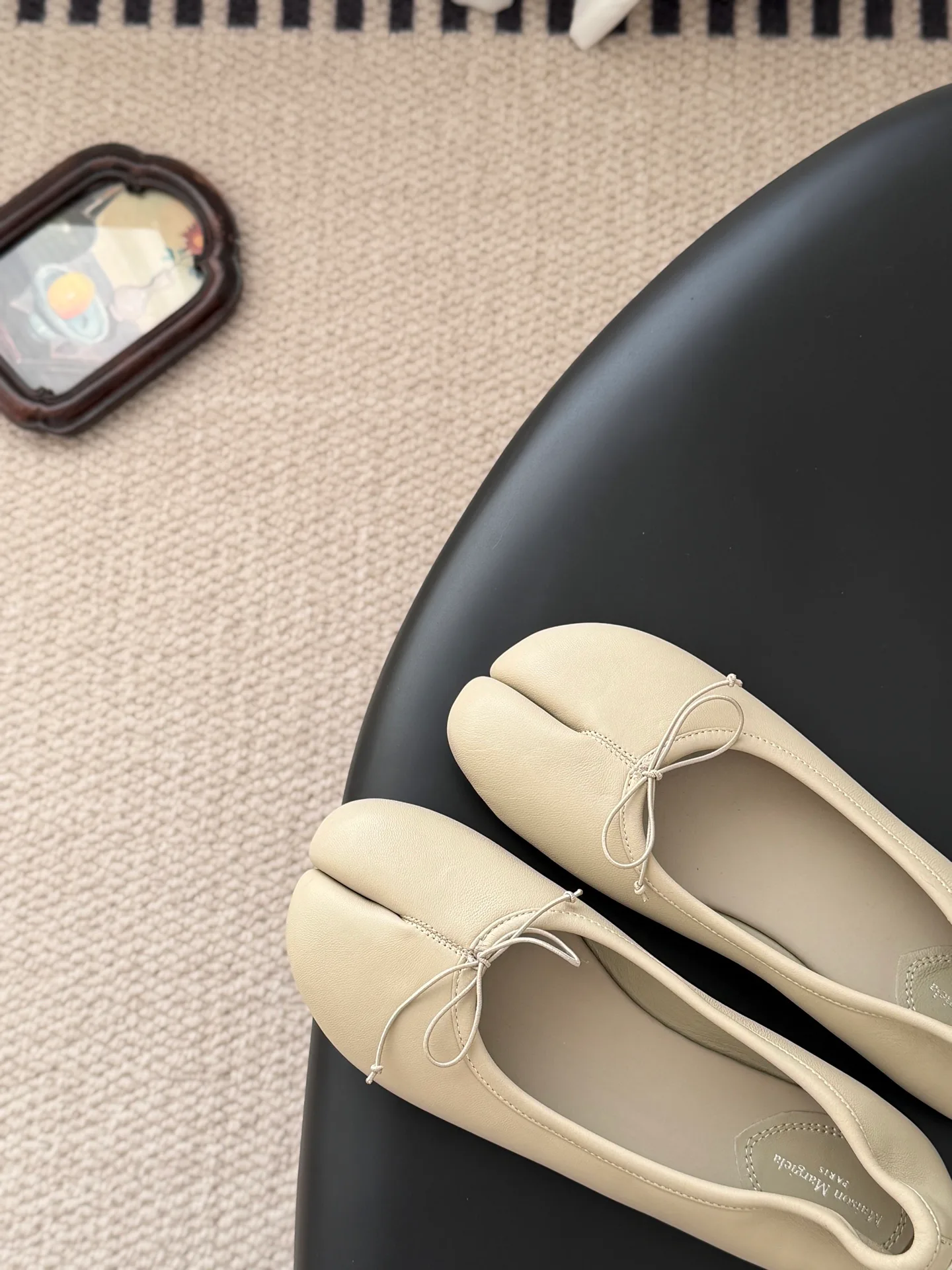 Балетки Женские Maison Margiela 1219987