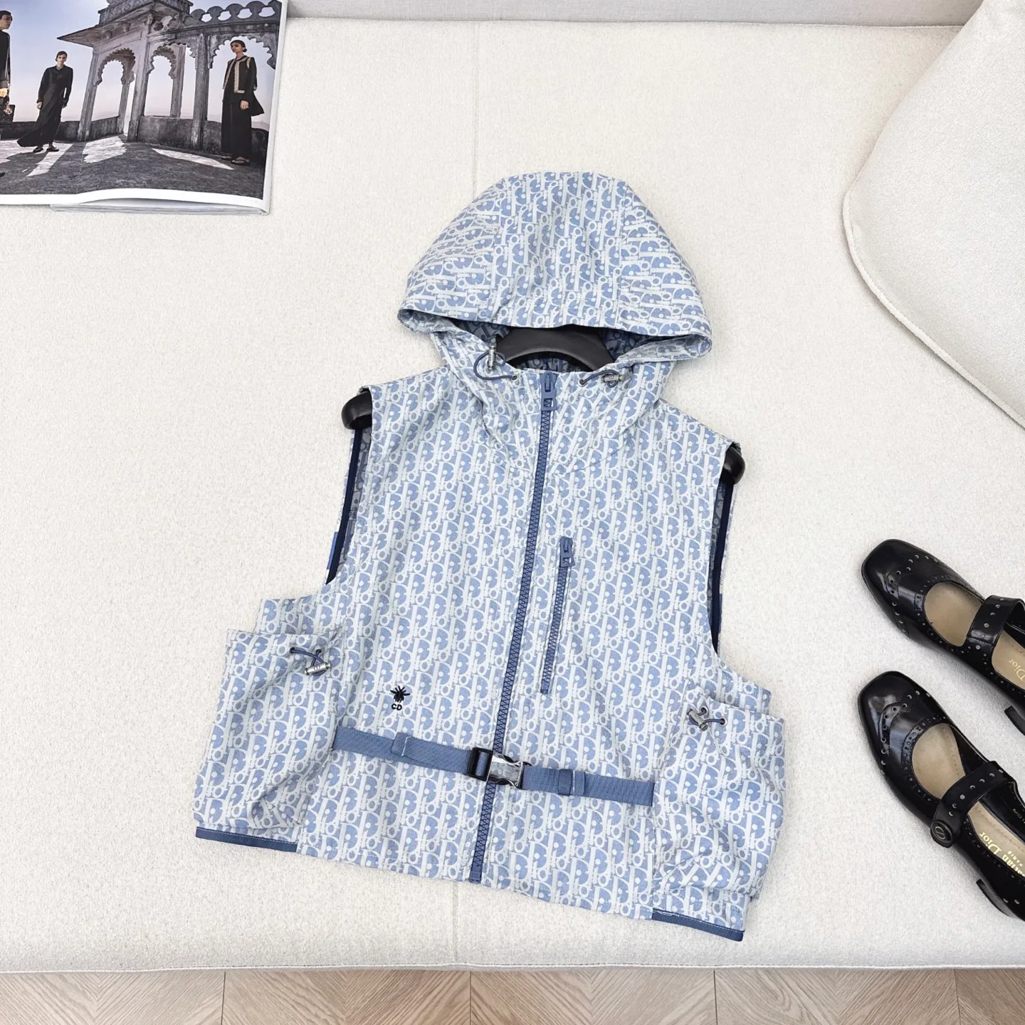 Жилеты Женские Christian Dior 3379571