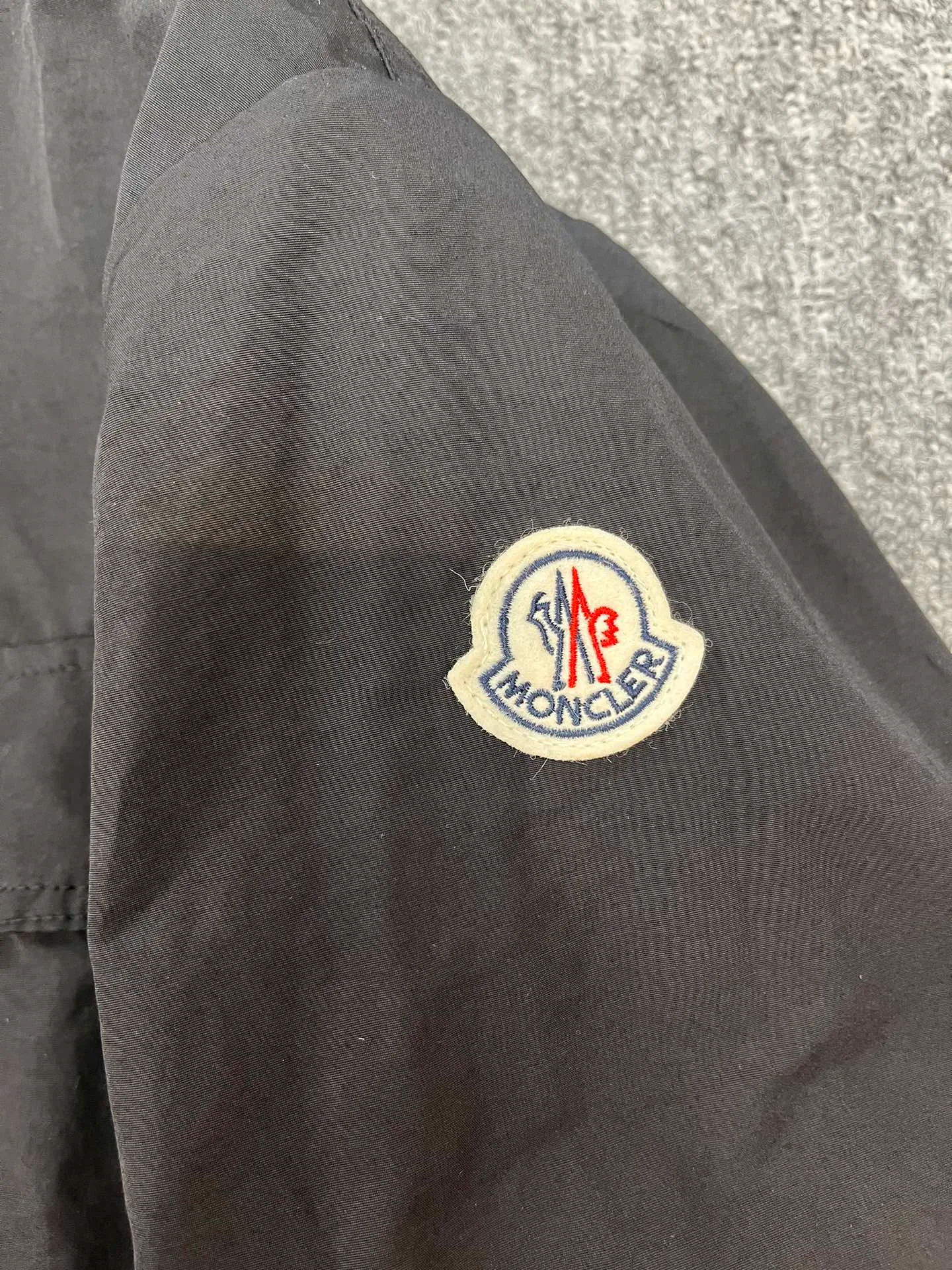 Куртки И Пуховики Женские Moncler 11512995