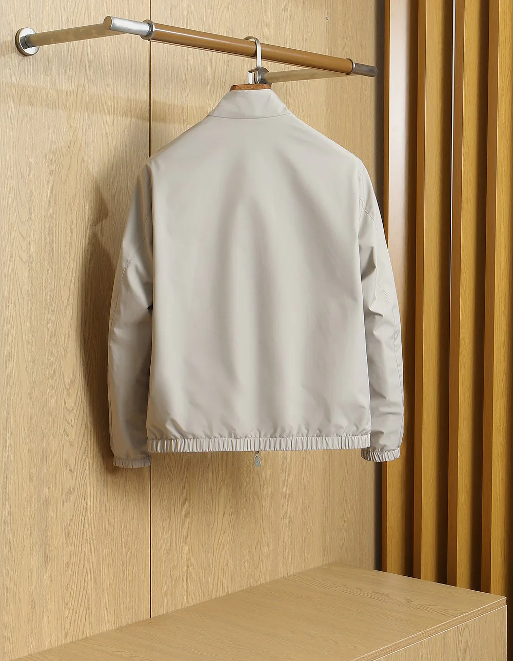 Куртки И Пуховики Мужские Brunello Cucinelli 17468298