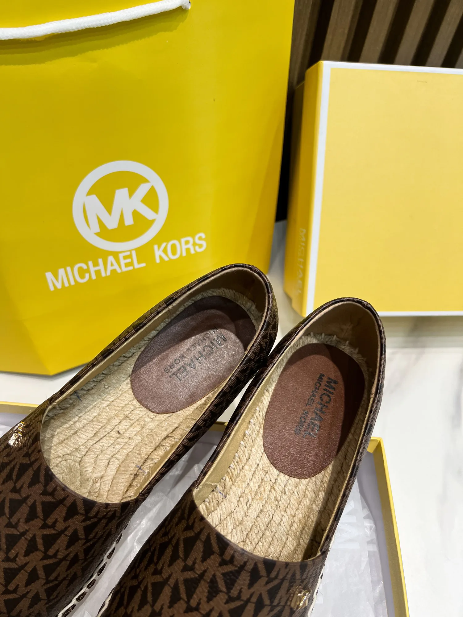 Слипоны Женские Tory Burch 1216578