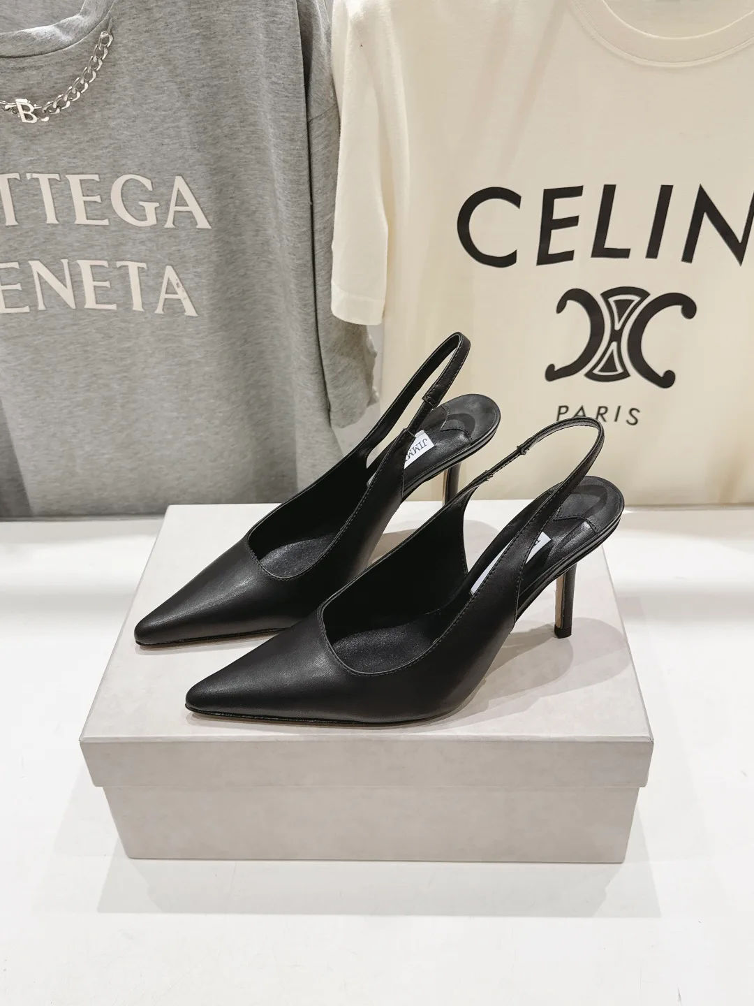 Туфли Женские Jimmy Choo 17425303