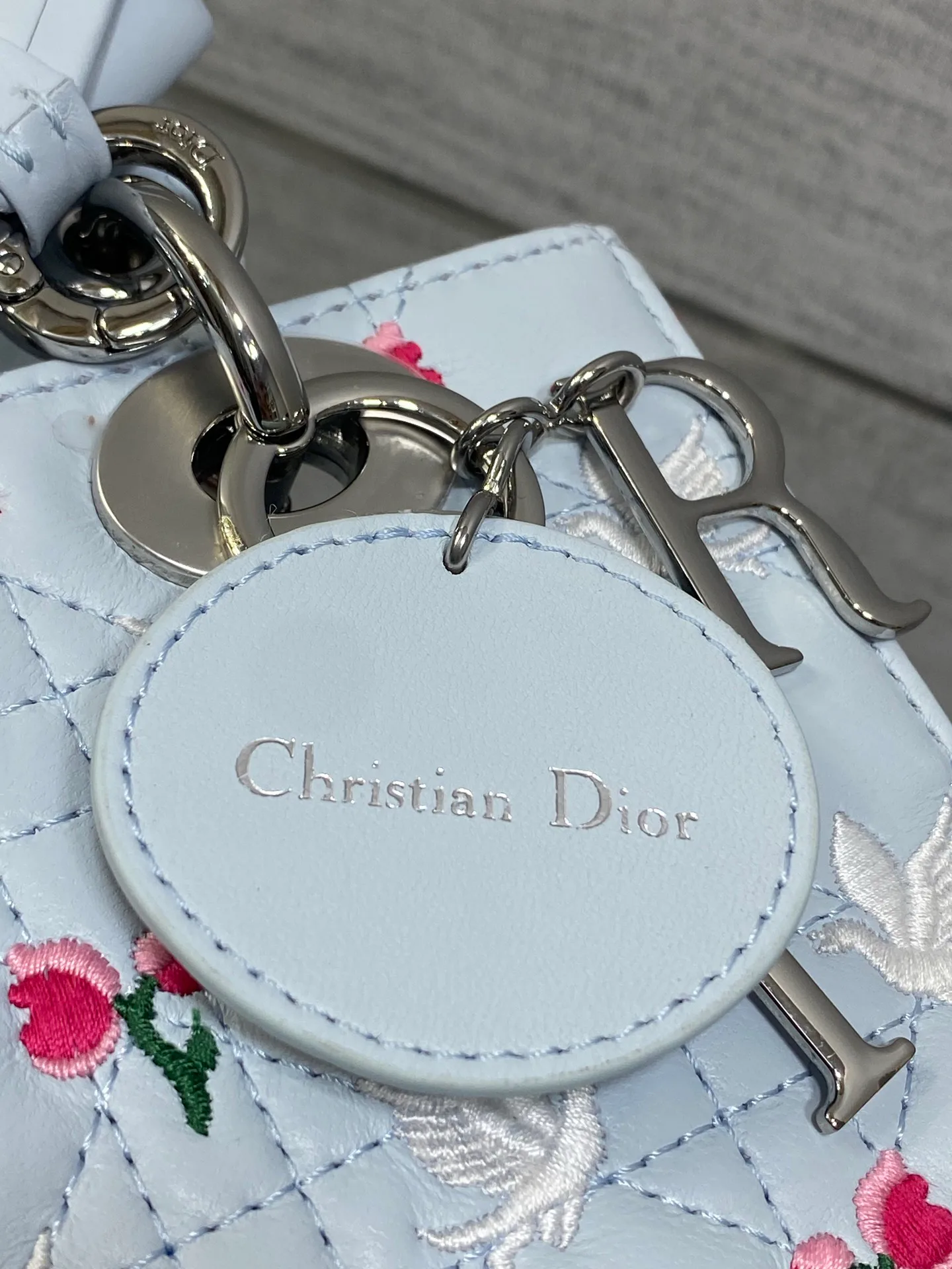 Классические Сумки Женские Christian Dior 17601326