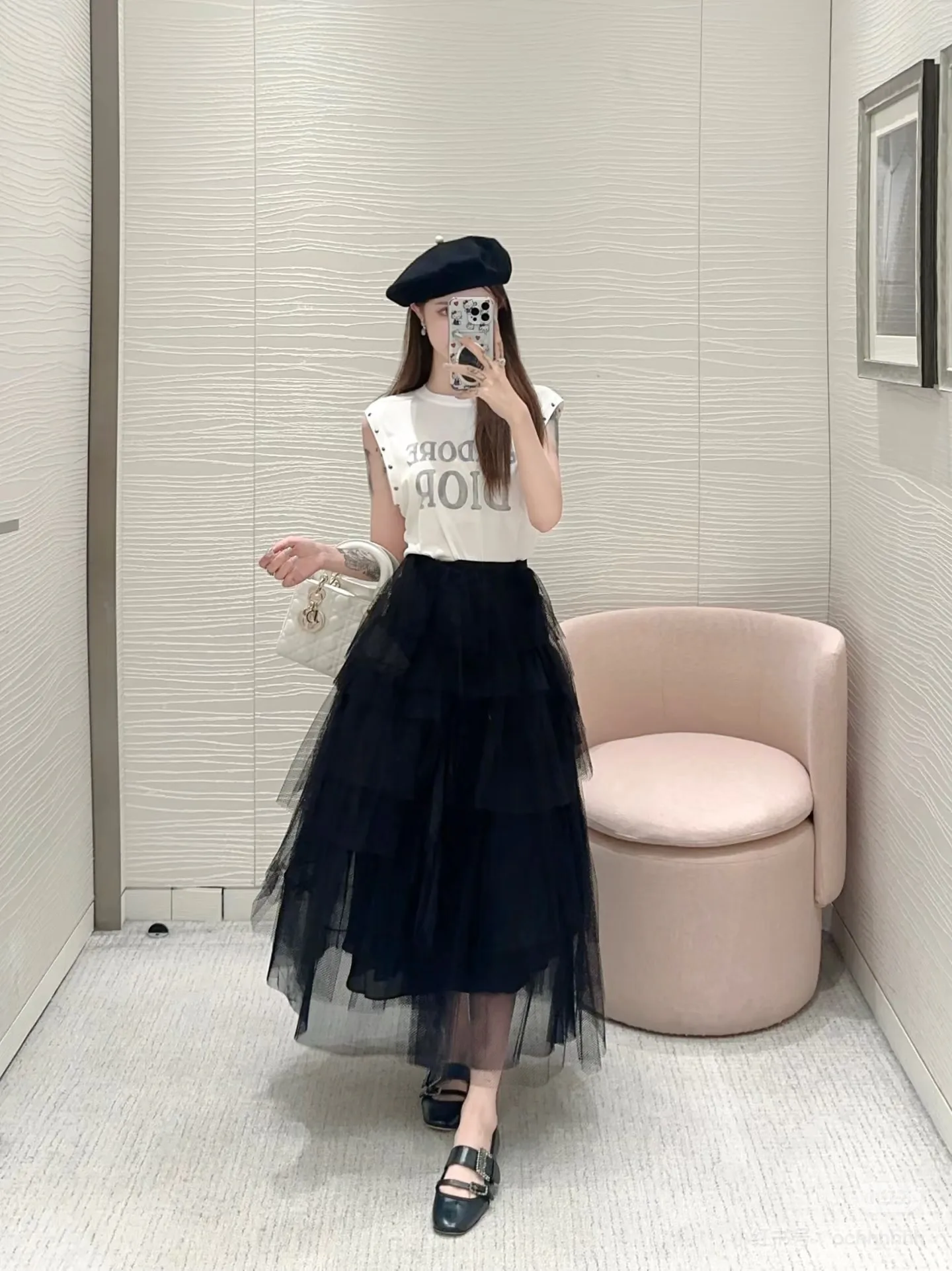 Юбки Женские Christian Dior 11691621