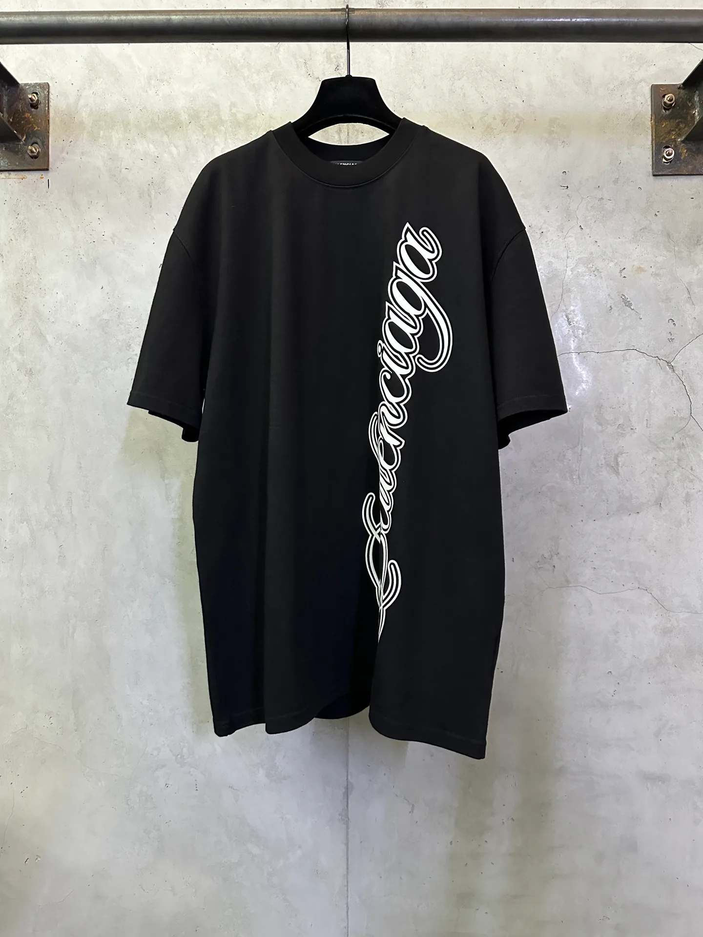 Футболки Мужские Balenciaga 3444710