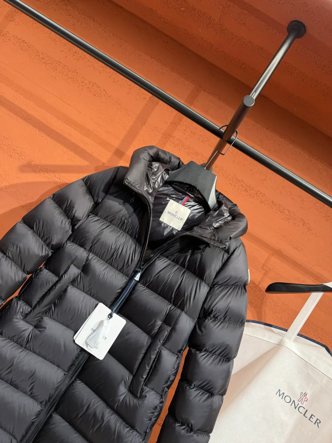 Куртки И Пуховики Женские Moncler 19468300