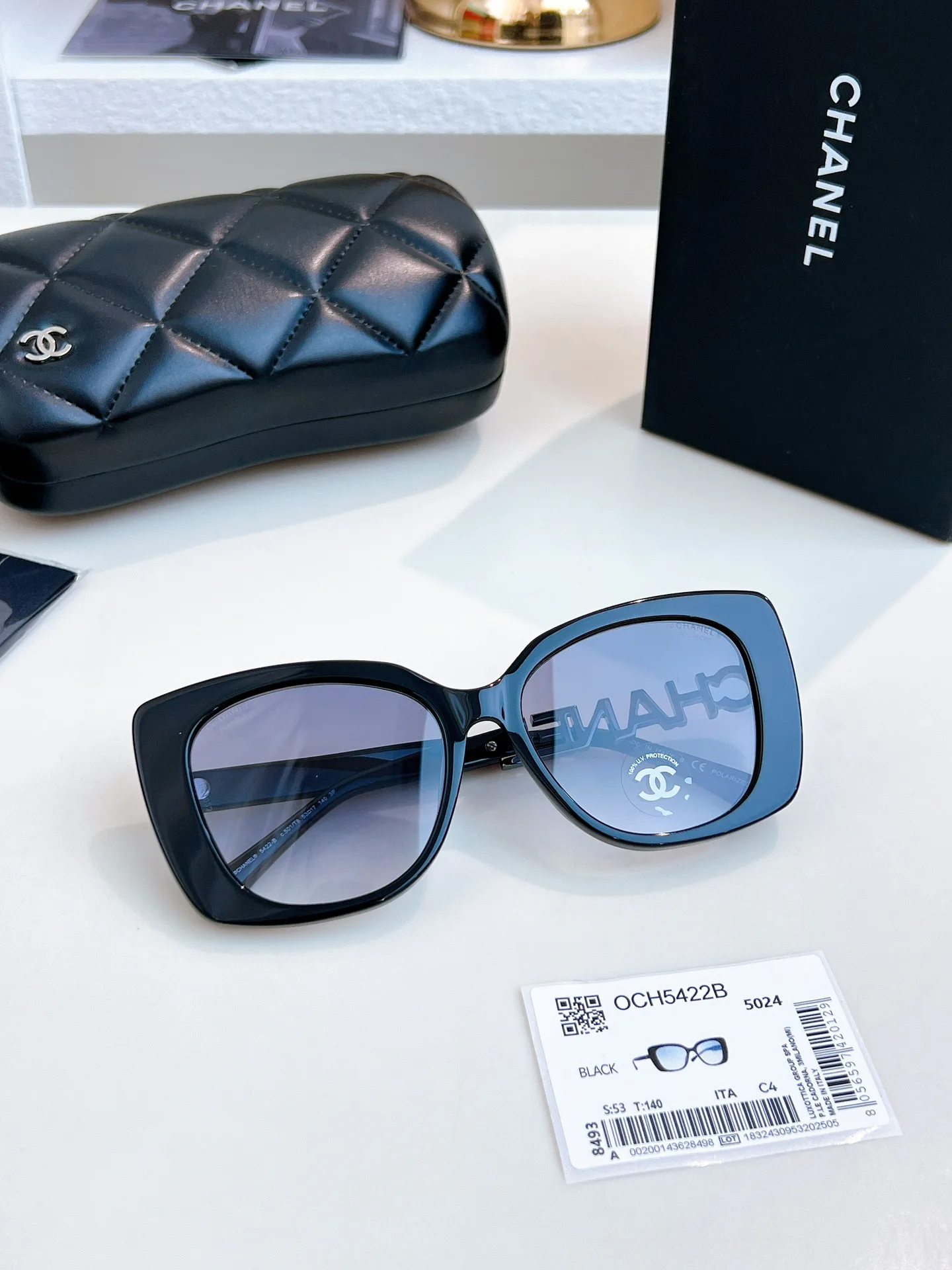 Очки Chanel 17366525