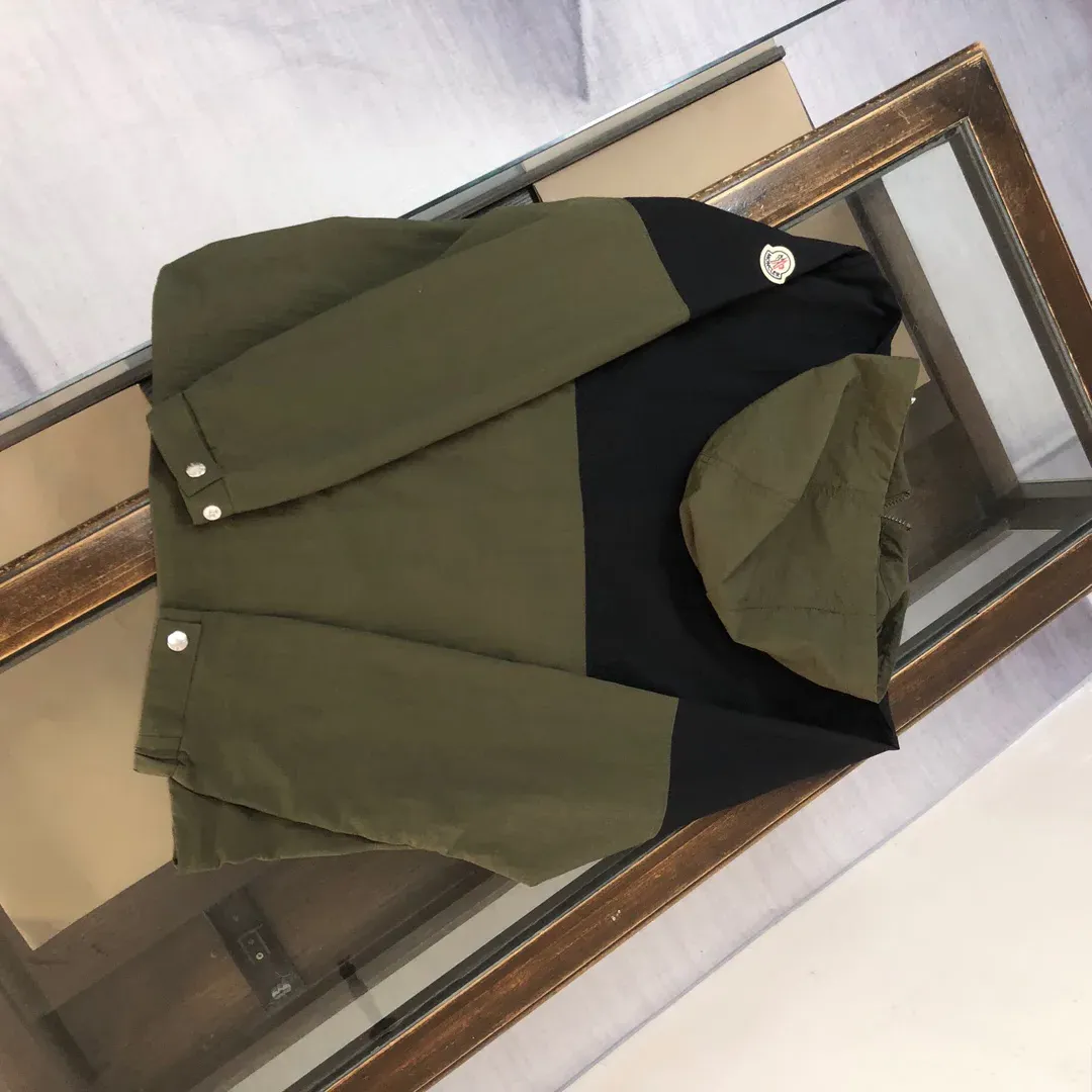 Куртки Мужские Moncler 14069