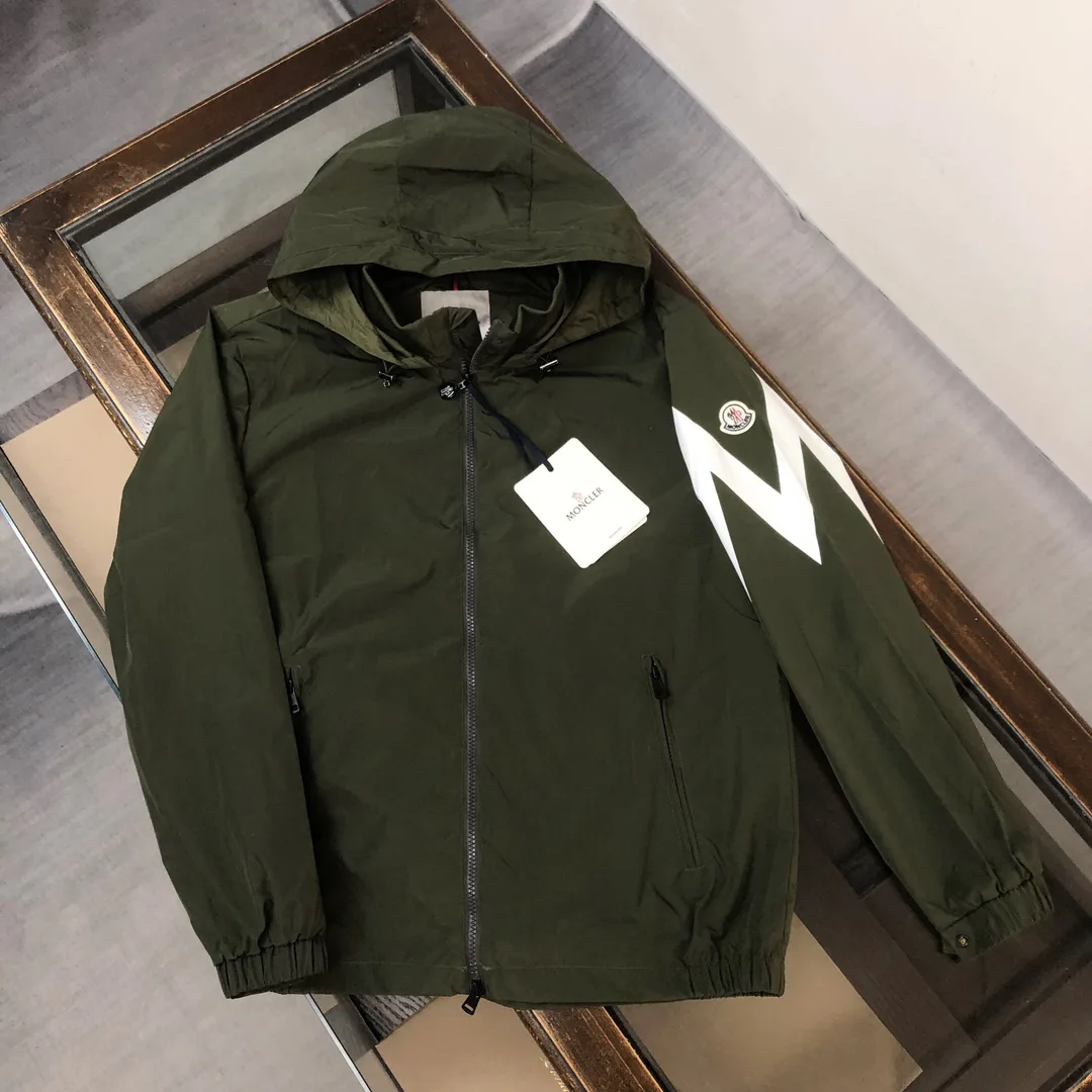 Куртки И Пуховики Женские Moncler 9642178