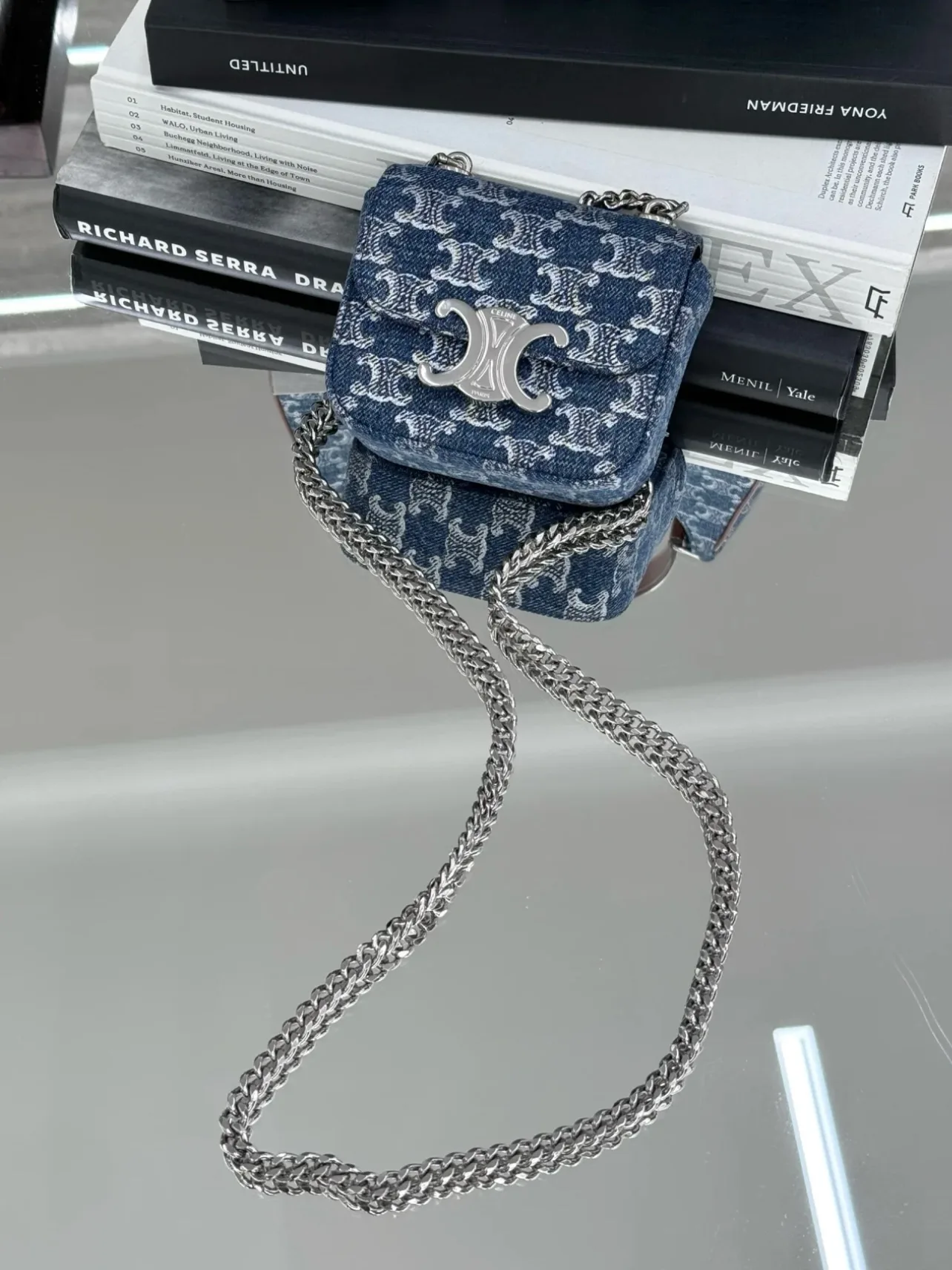 Сумки На Ремне Женские Celine 14931