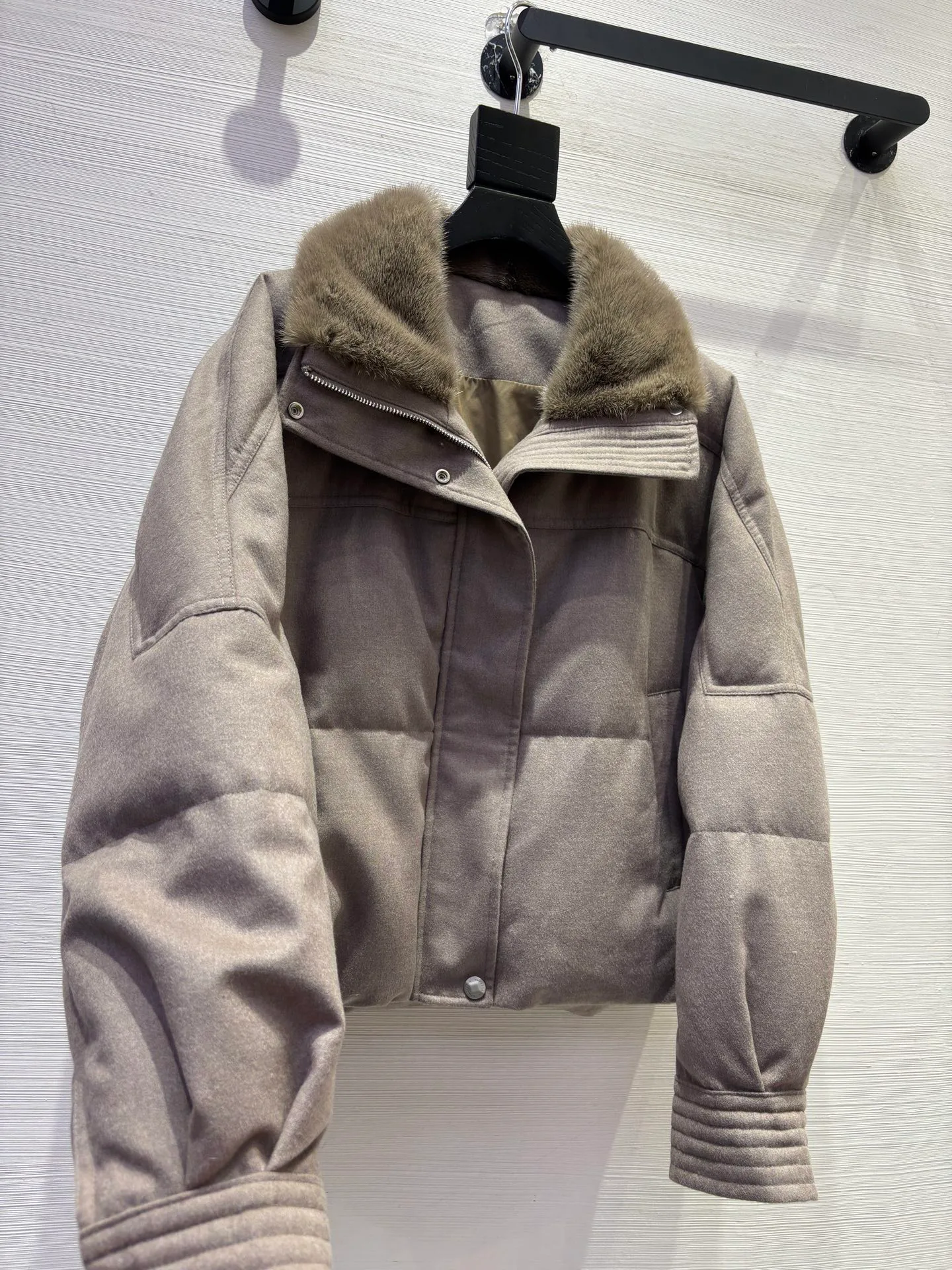 Куртки И Пуховики Женские Loro Piana 562300