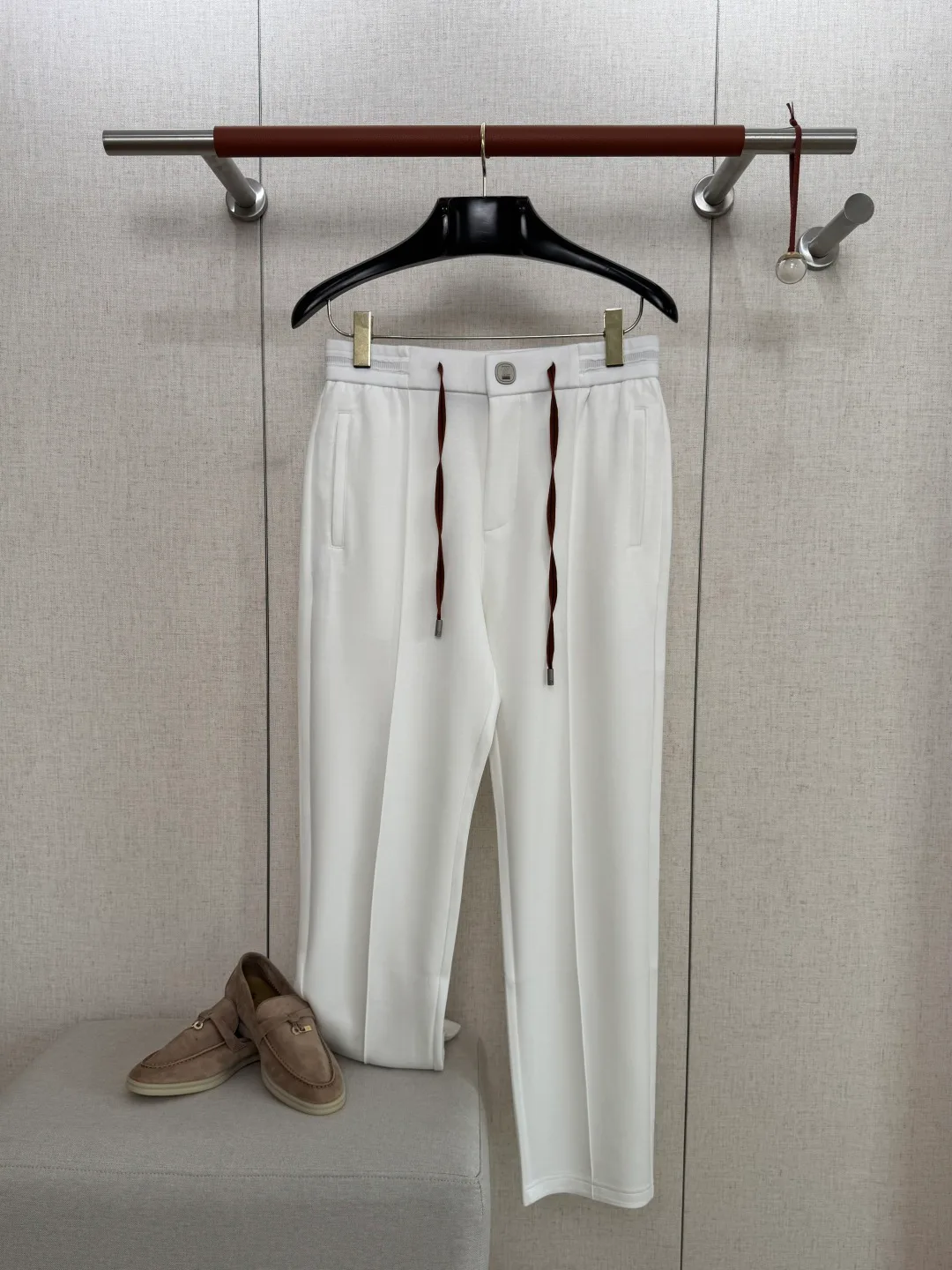 Брюки Мужские Zegna 987183