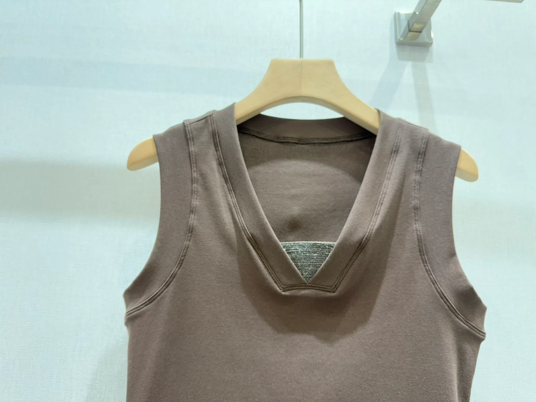Топы Женские Brunello Cucinelli 5829737