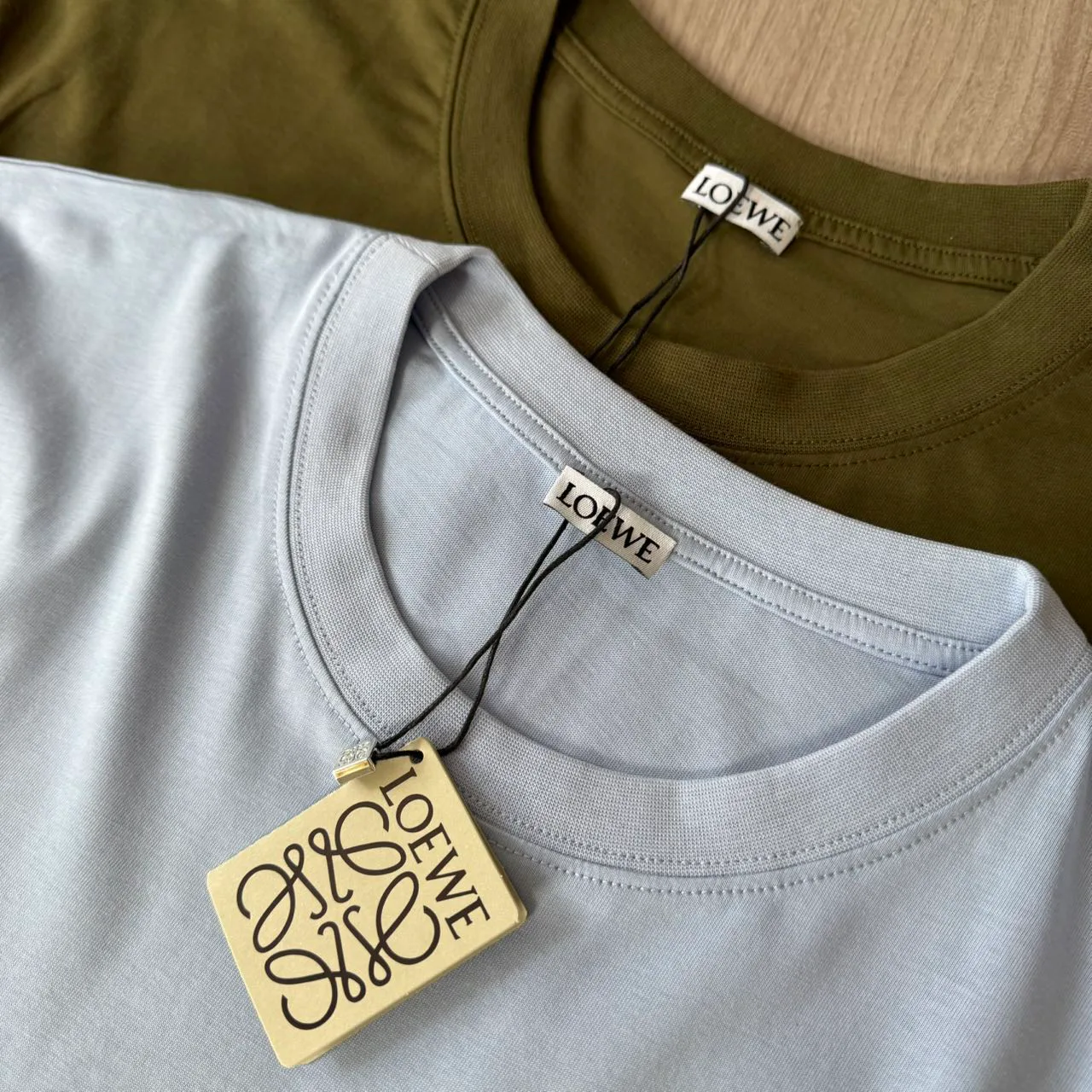 Футболки Мужские Loewe 11643155