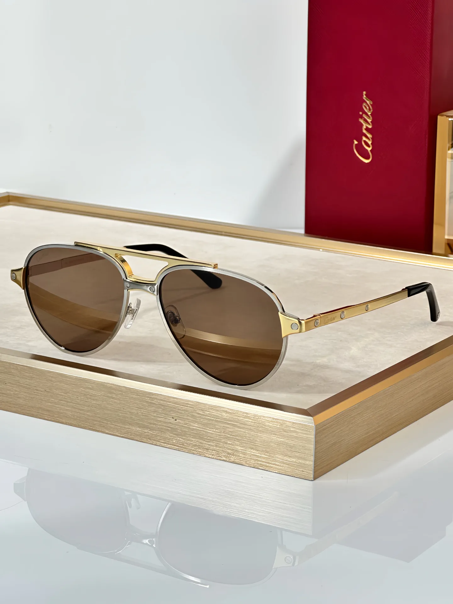 Очки Cartier 175121