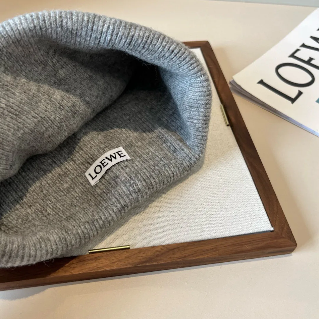 Головные Уборы Loewe 920651