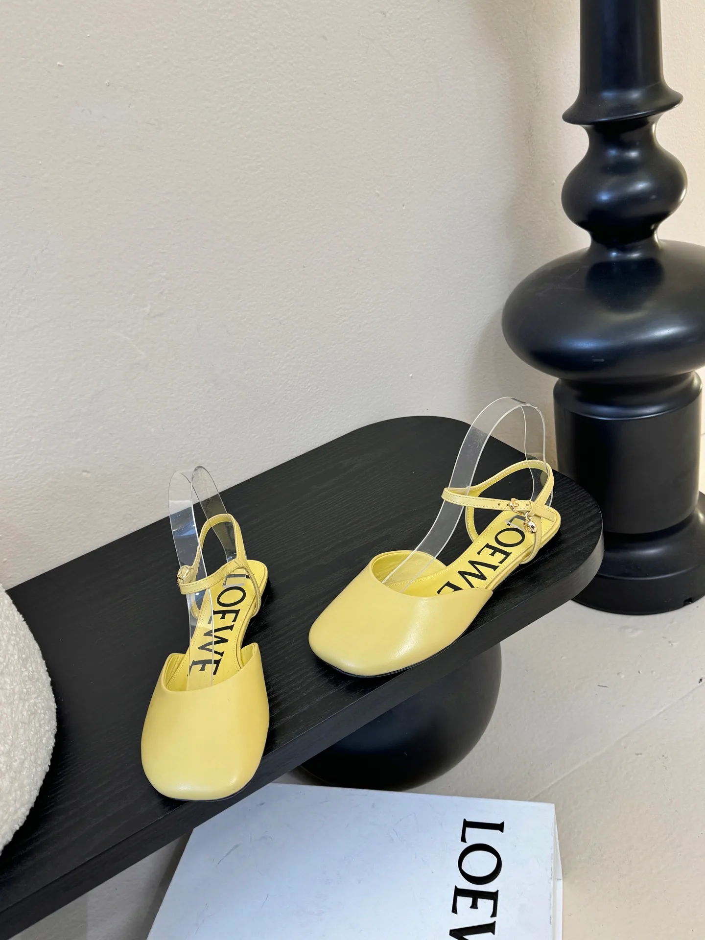 Туфли Женские Loewe 10840526