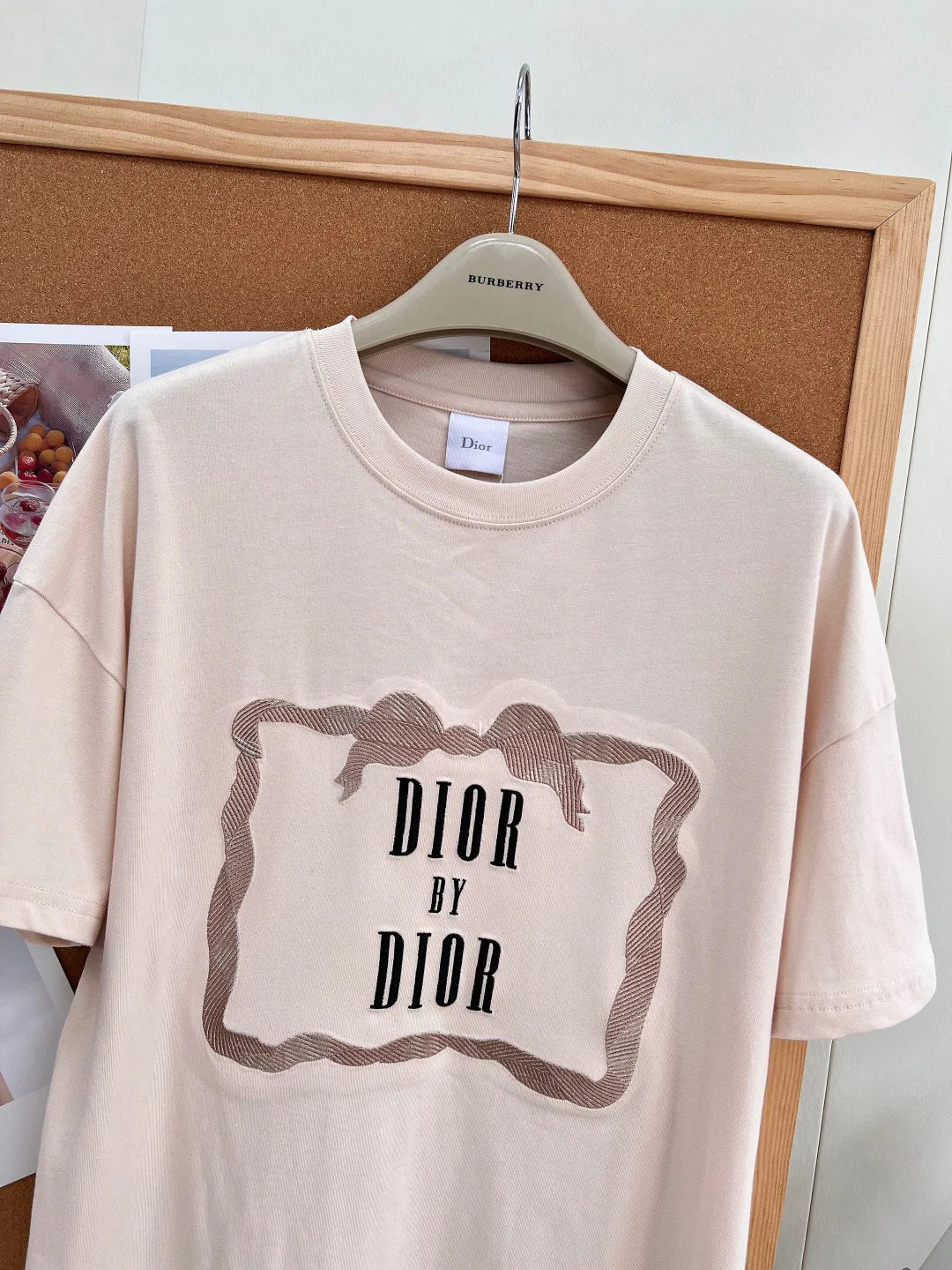 Футболки Женские Christian Dior 18030864