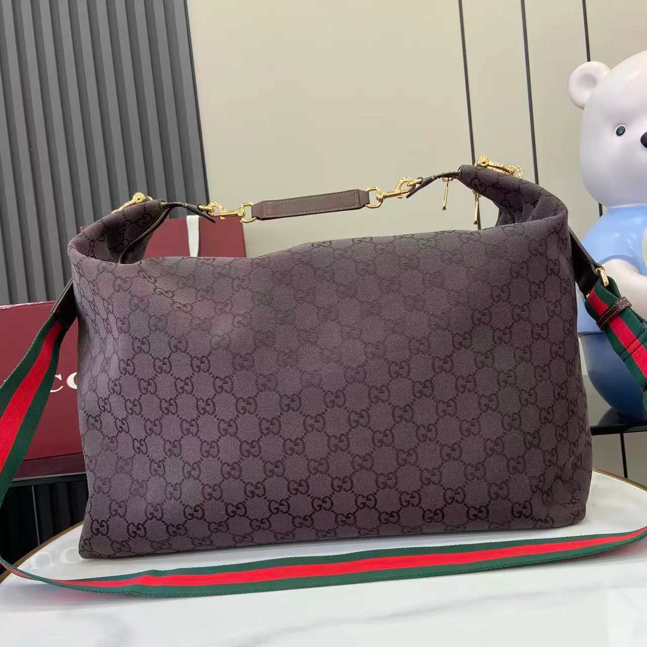 Дорожные Сумки Женские Gucci 13671905