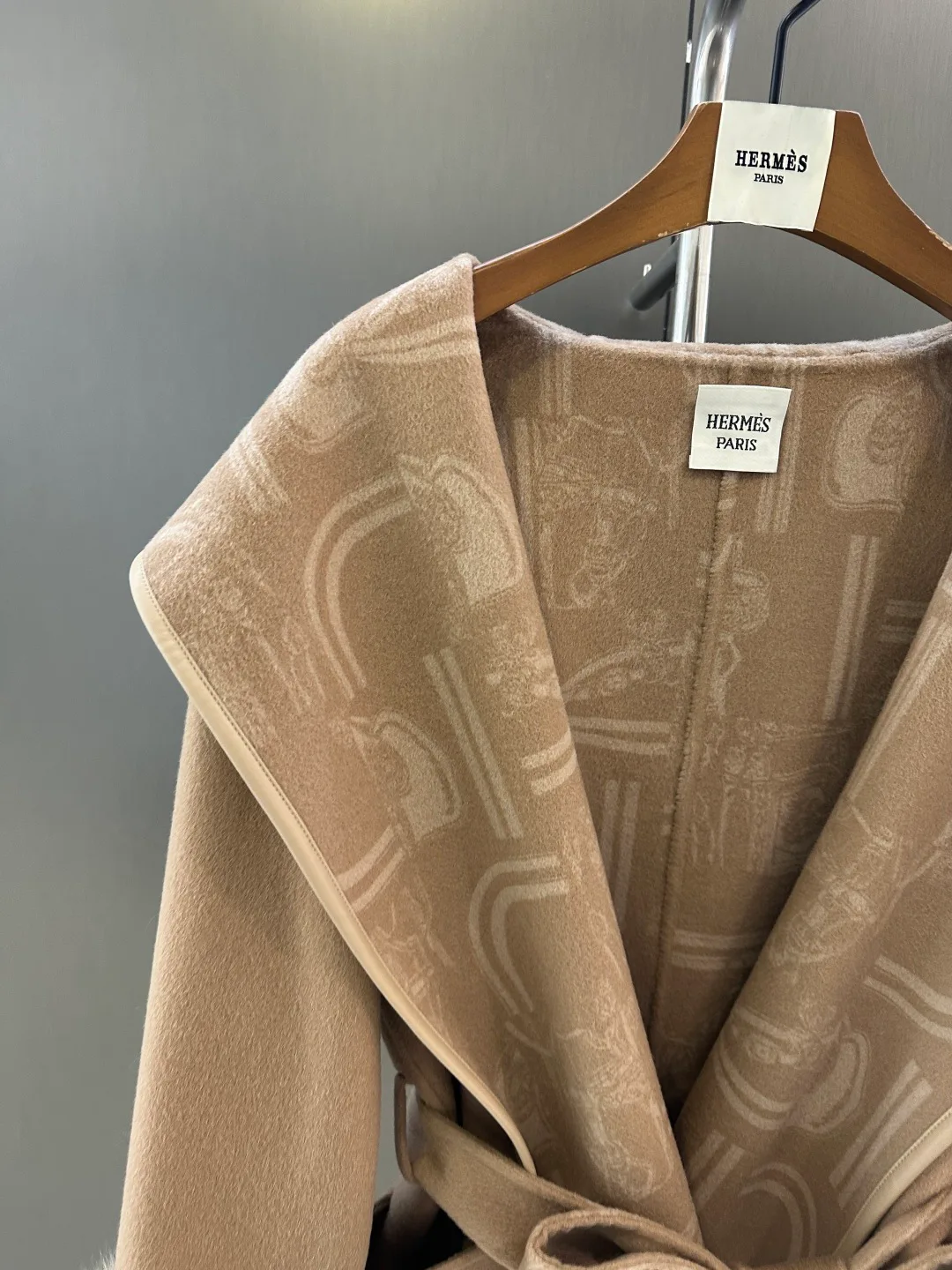 Пальто Женские Hermes 409092