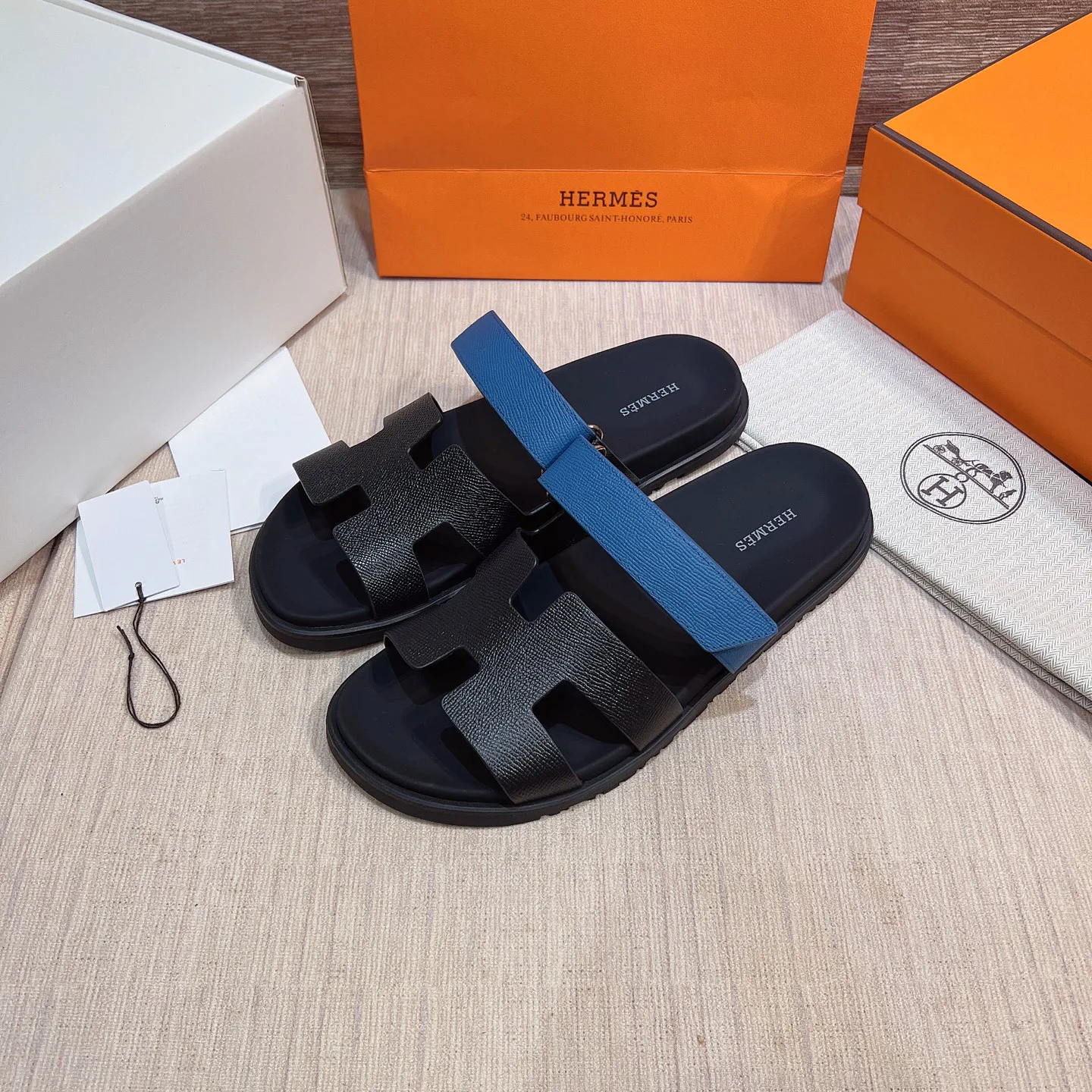 Сандалии Женские Hermes 1765869