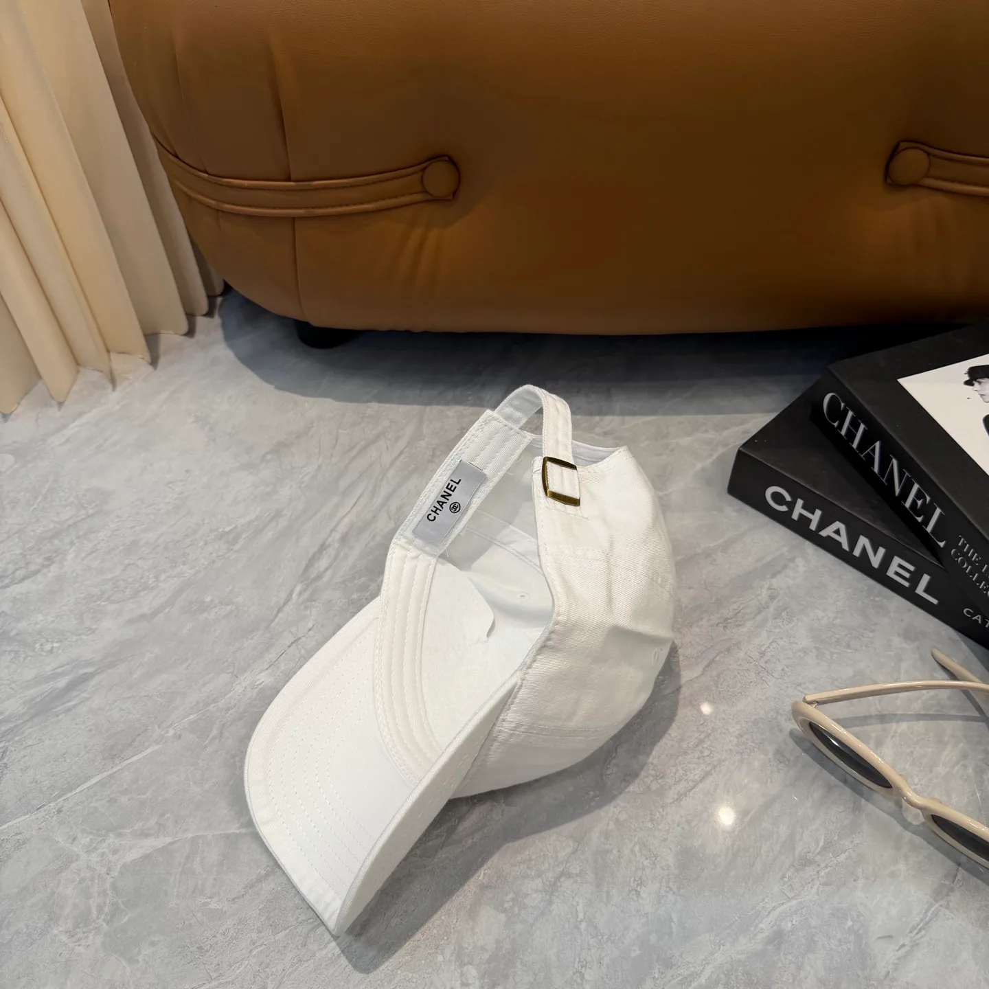 Головные Уборы Chanel 17467584