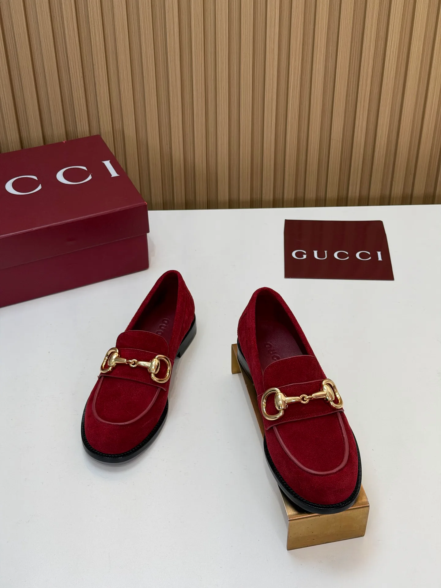 Лоферы И Мокасины Женские Gucci 18152958