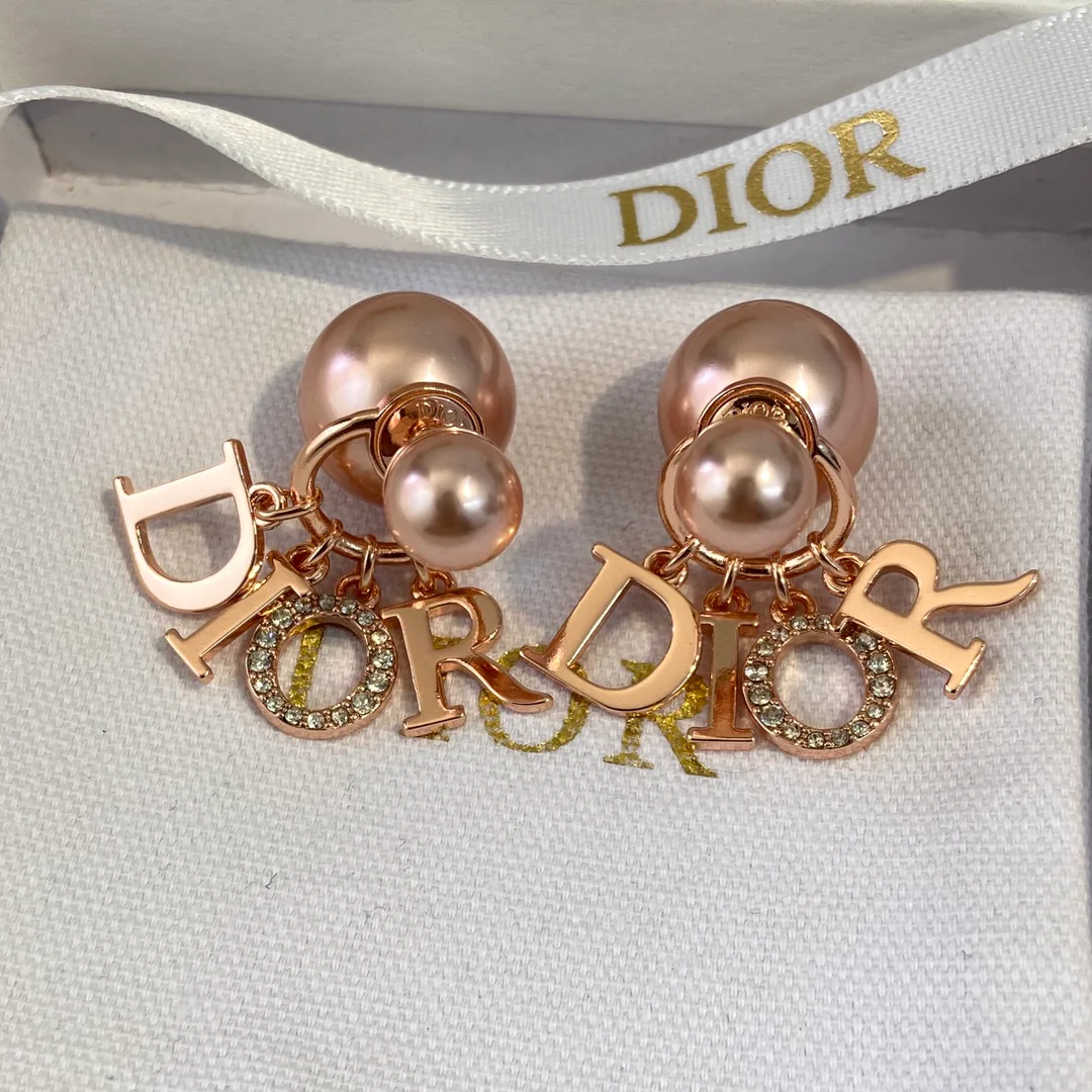 Бижутерия Christian Dior 18411361