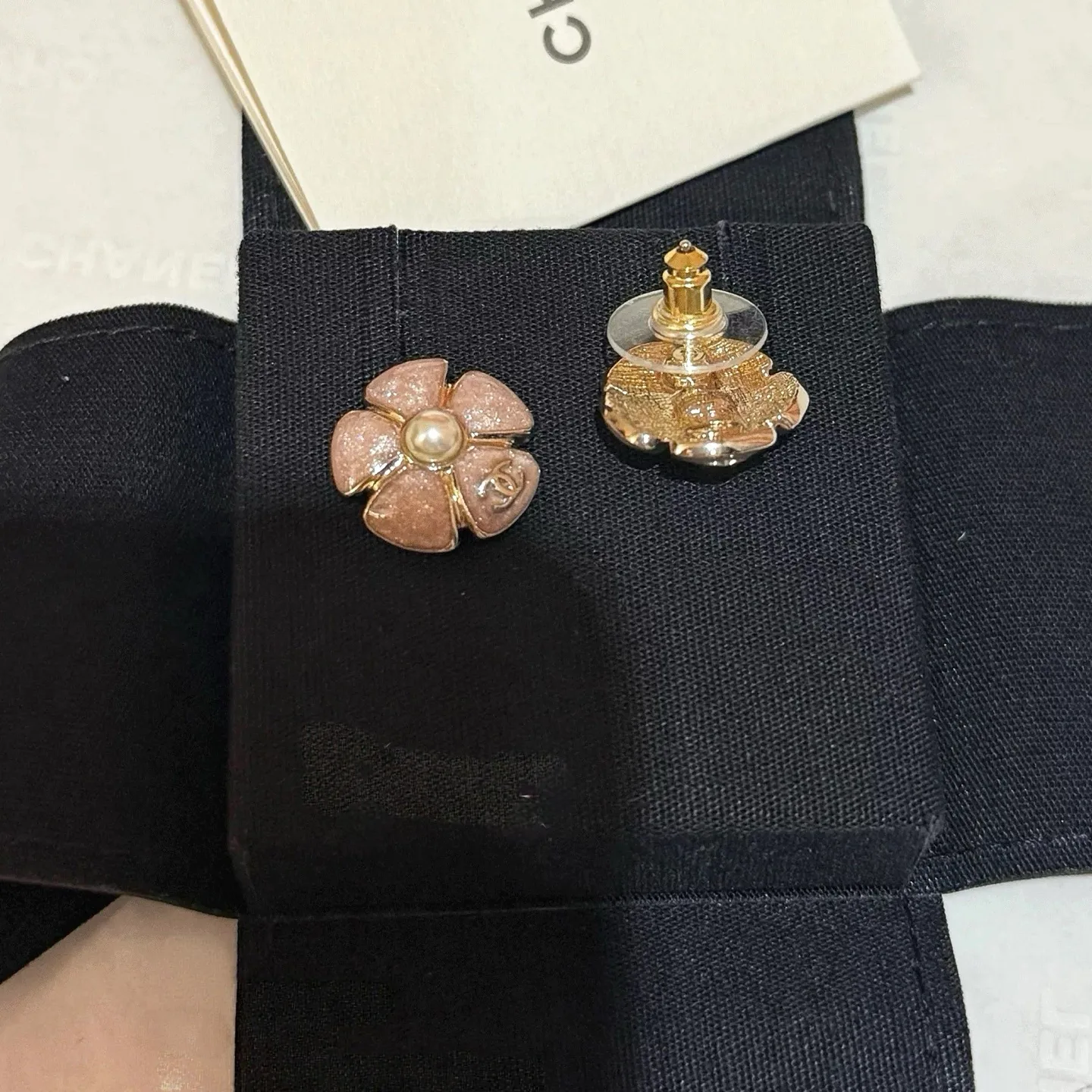 Кошельки Chanel 11208614