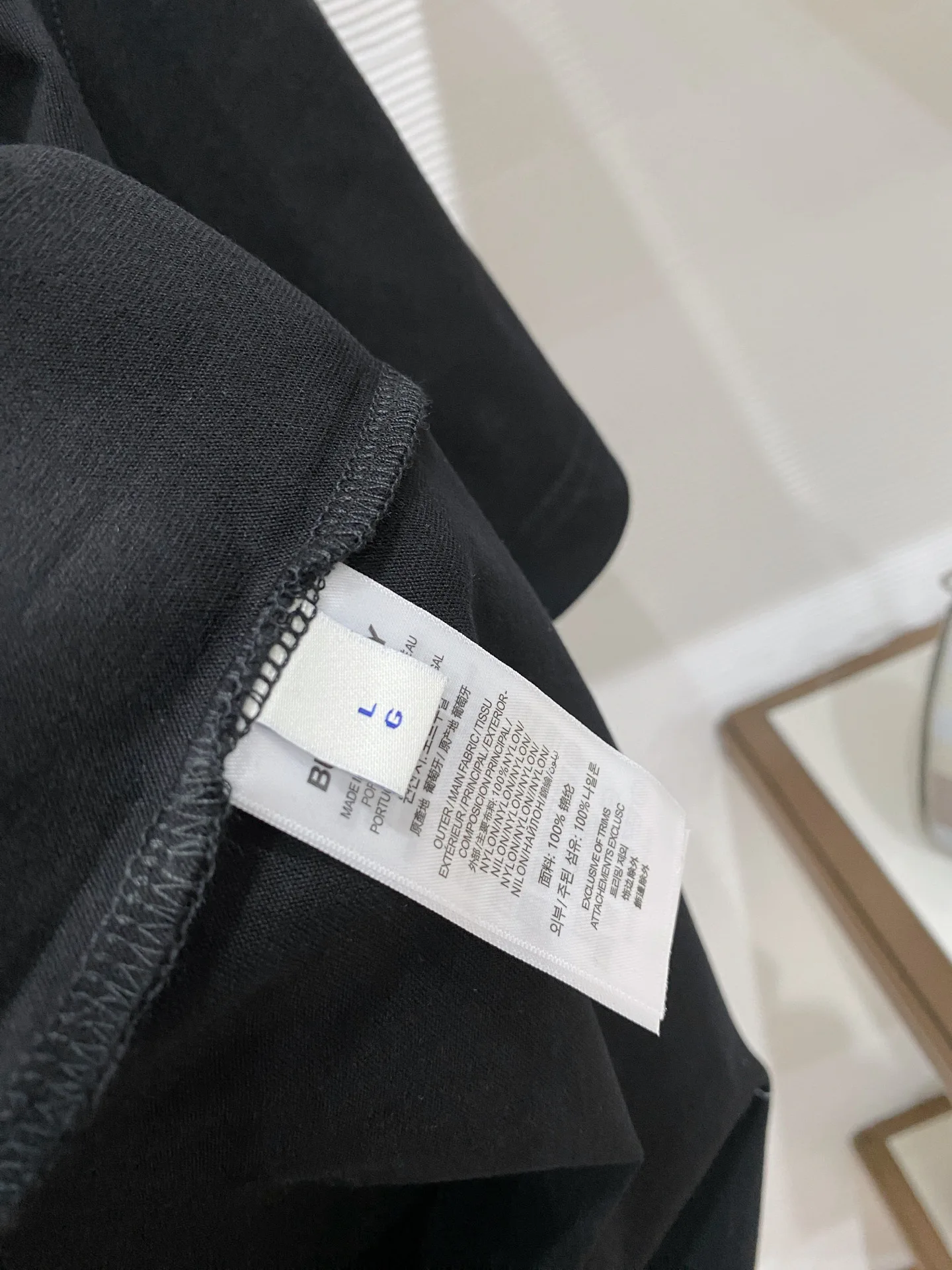 Футболки Мужские Burberry 13328148