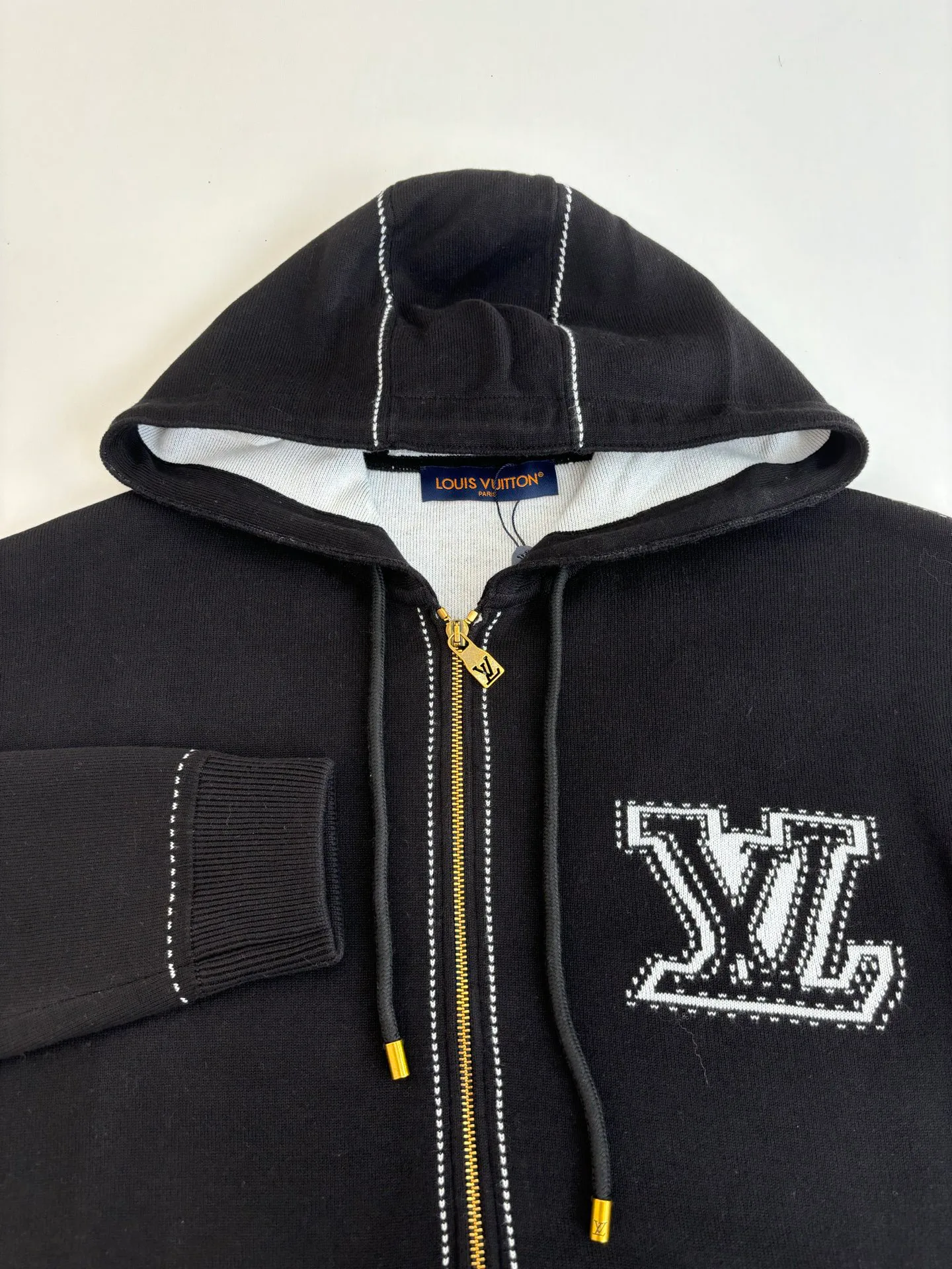 Свитшоты И Худи Мужские Louis Vuitton 135476