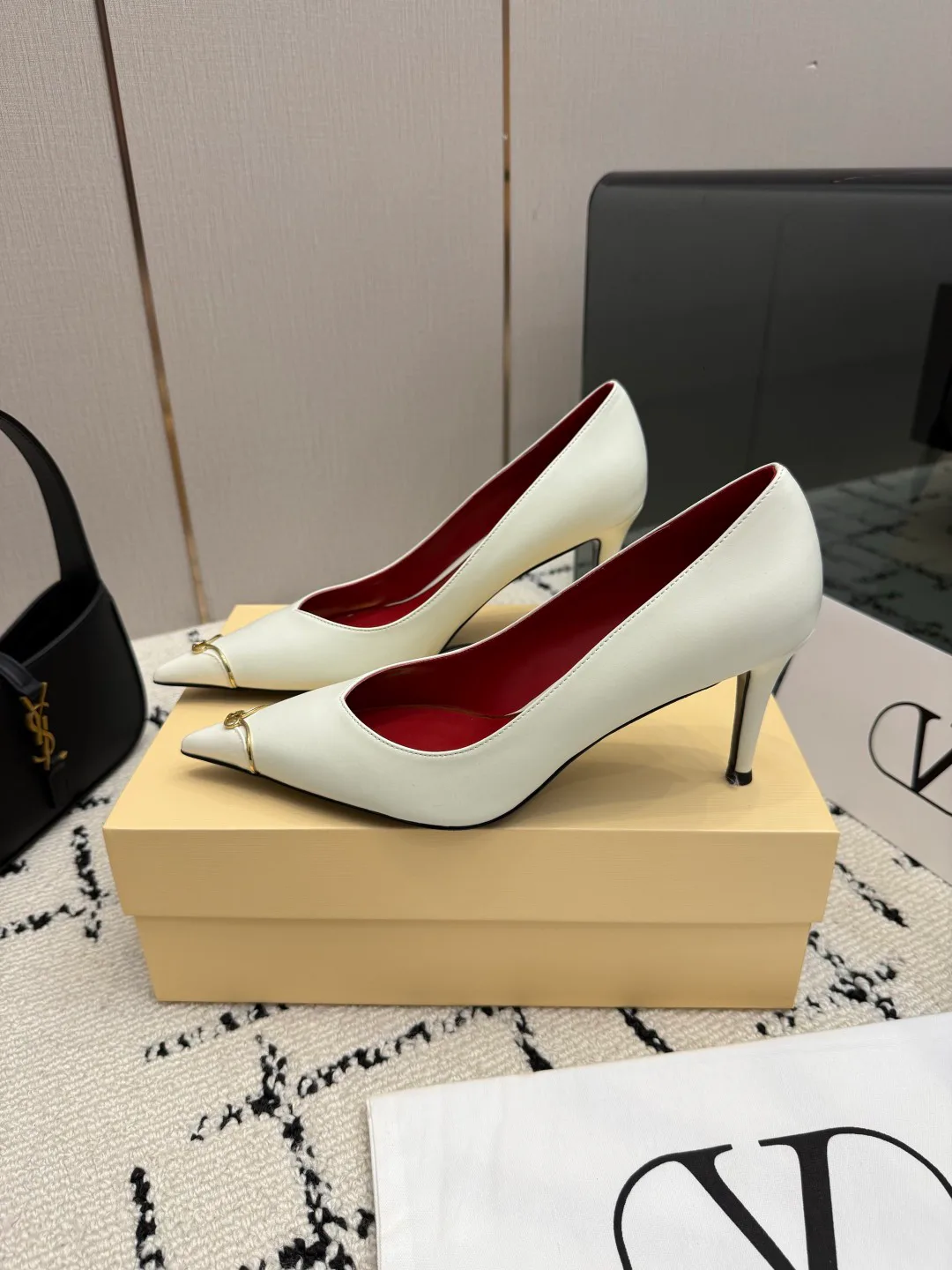Туфли Женские Valentino 17937561