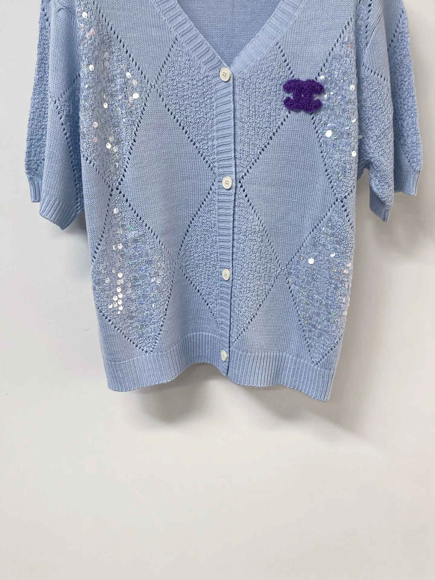 Джемперы И Свитеры Женские Chanel 11681770