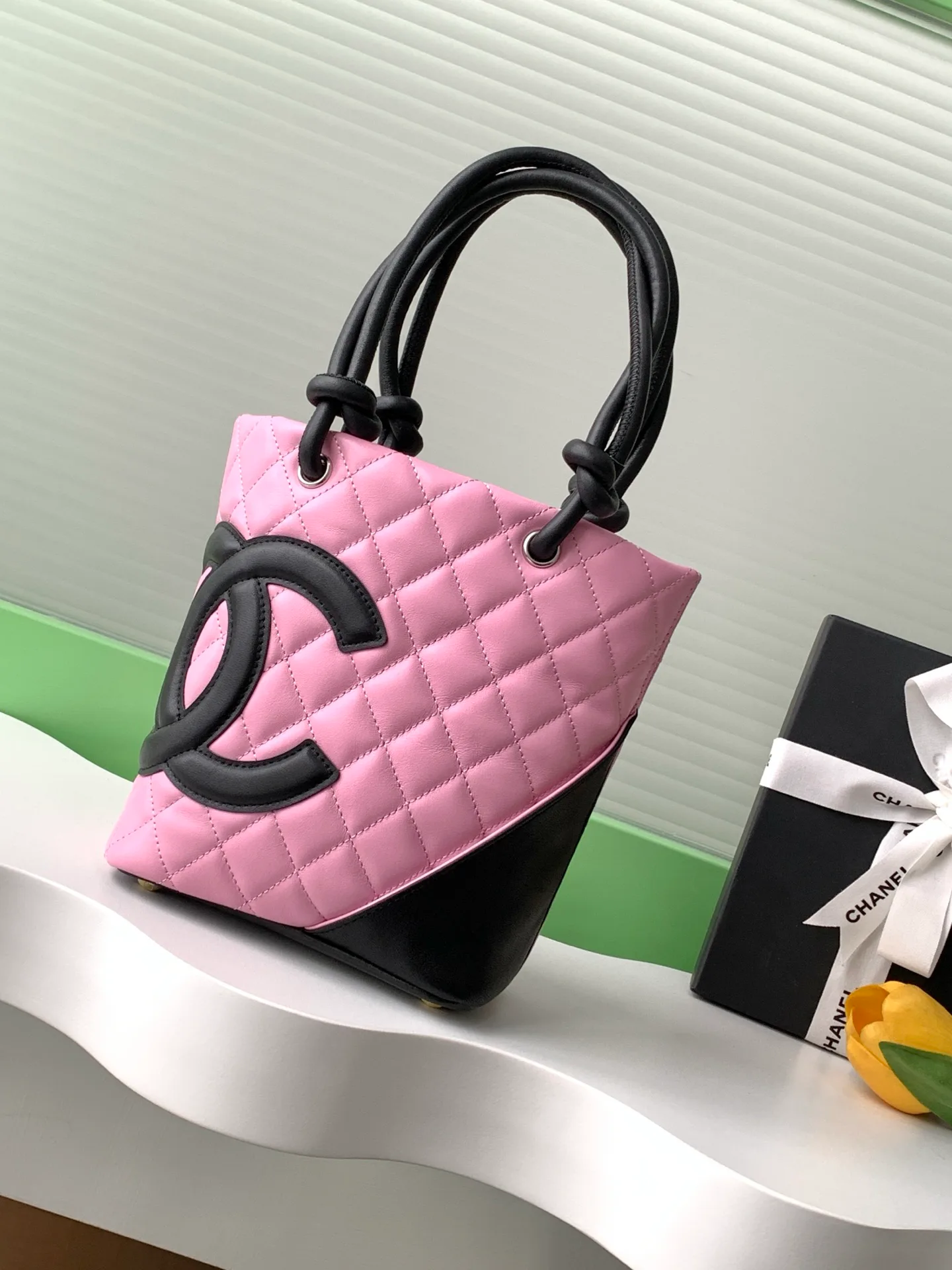 Классические Сумки Женские Chanel 19196