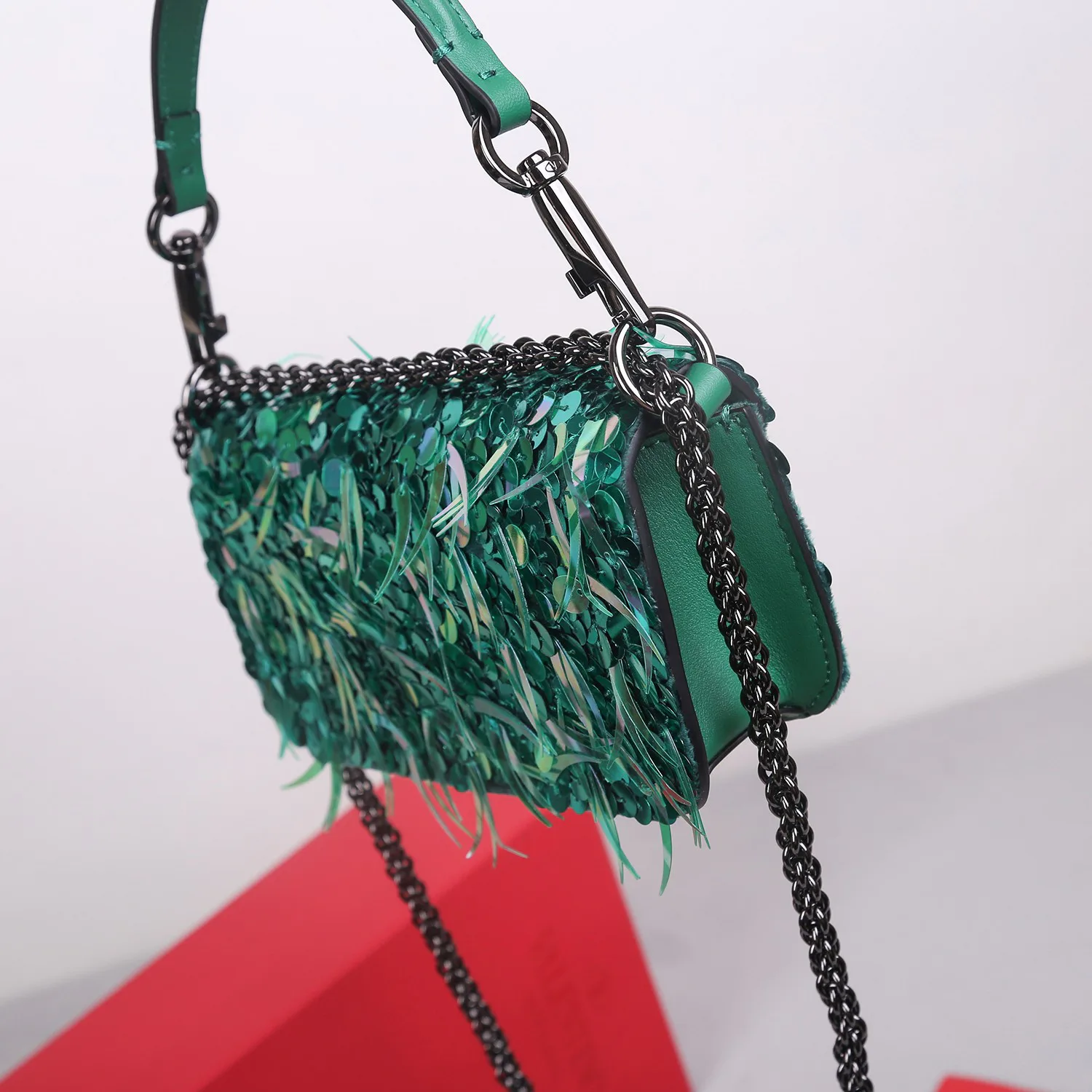 Сумки На Ремне Женские Valentino 941395