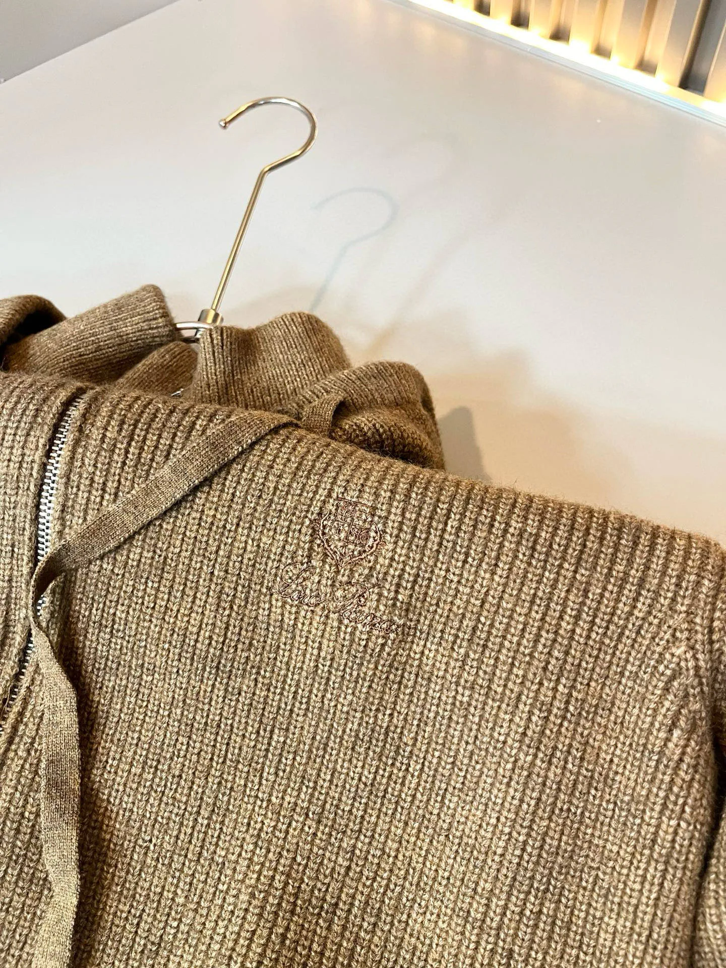 Джемперы И Свитеры Мужские Loro Piana 1082268