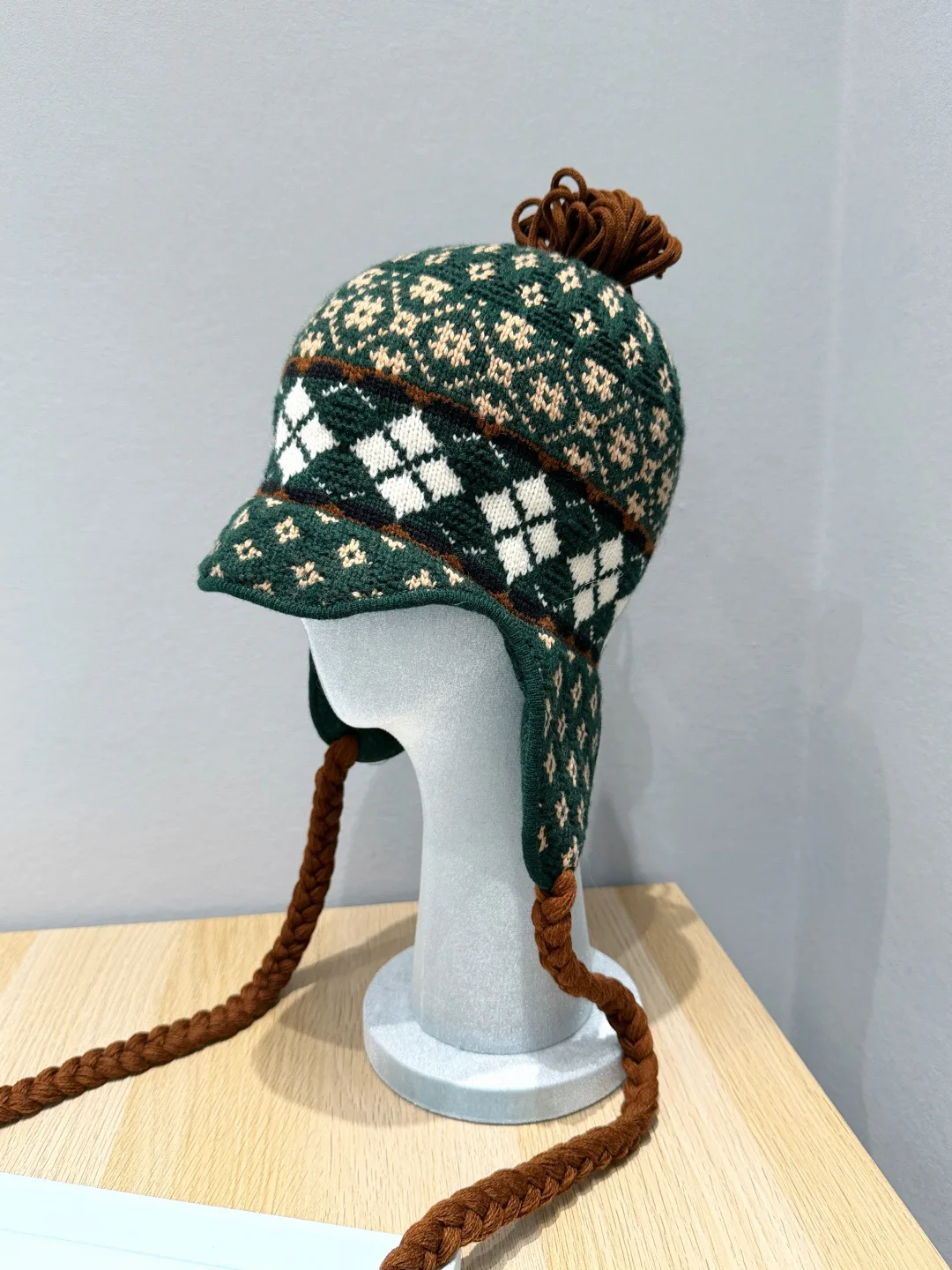 Головные Уборы Miu Miu 1586302