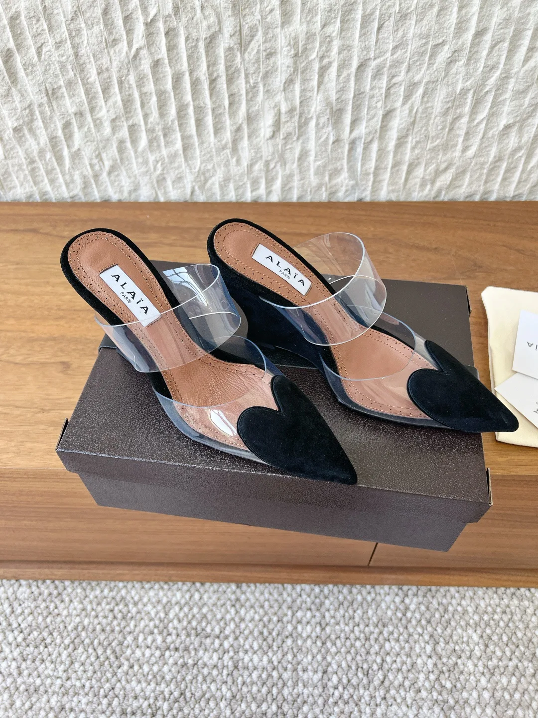 Туфли Женские Alaia 11574919