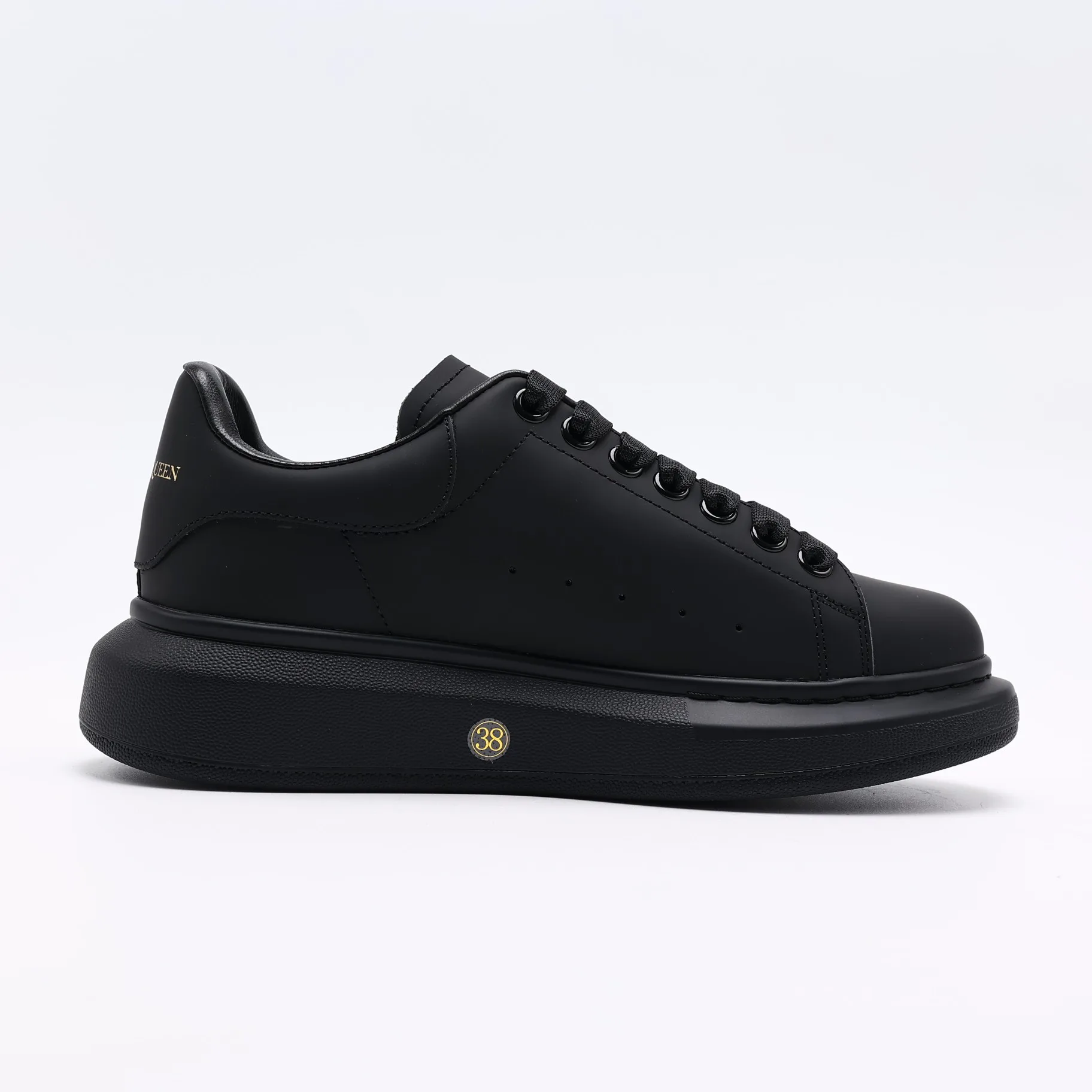 Кеды Женские Alexander Mcqueen 429162