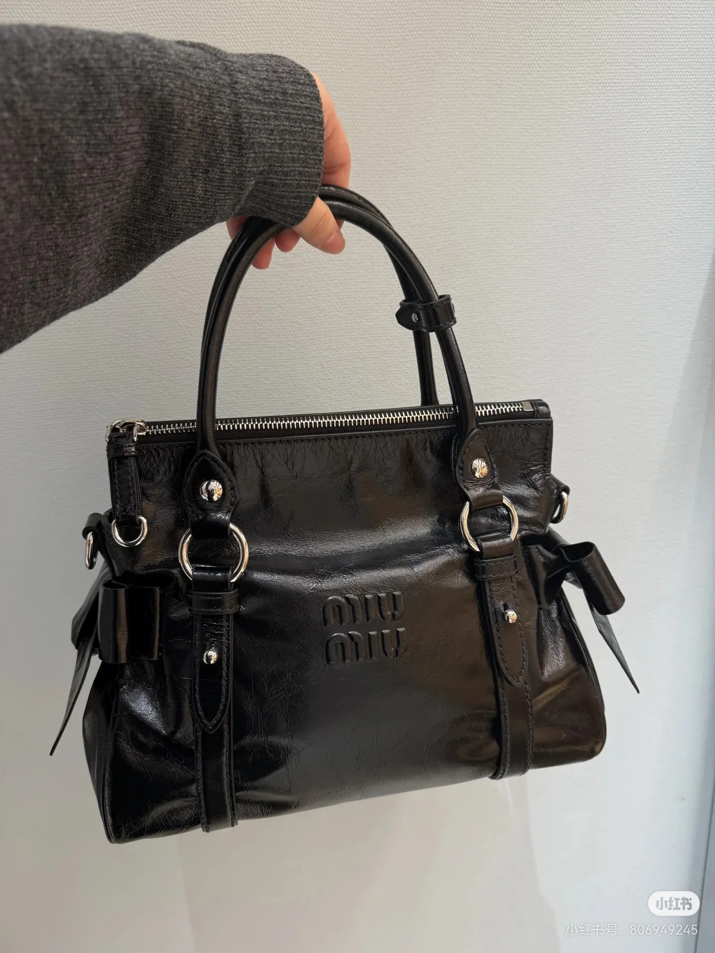 Классические Сумки Женские Miu Miu 11524747