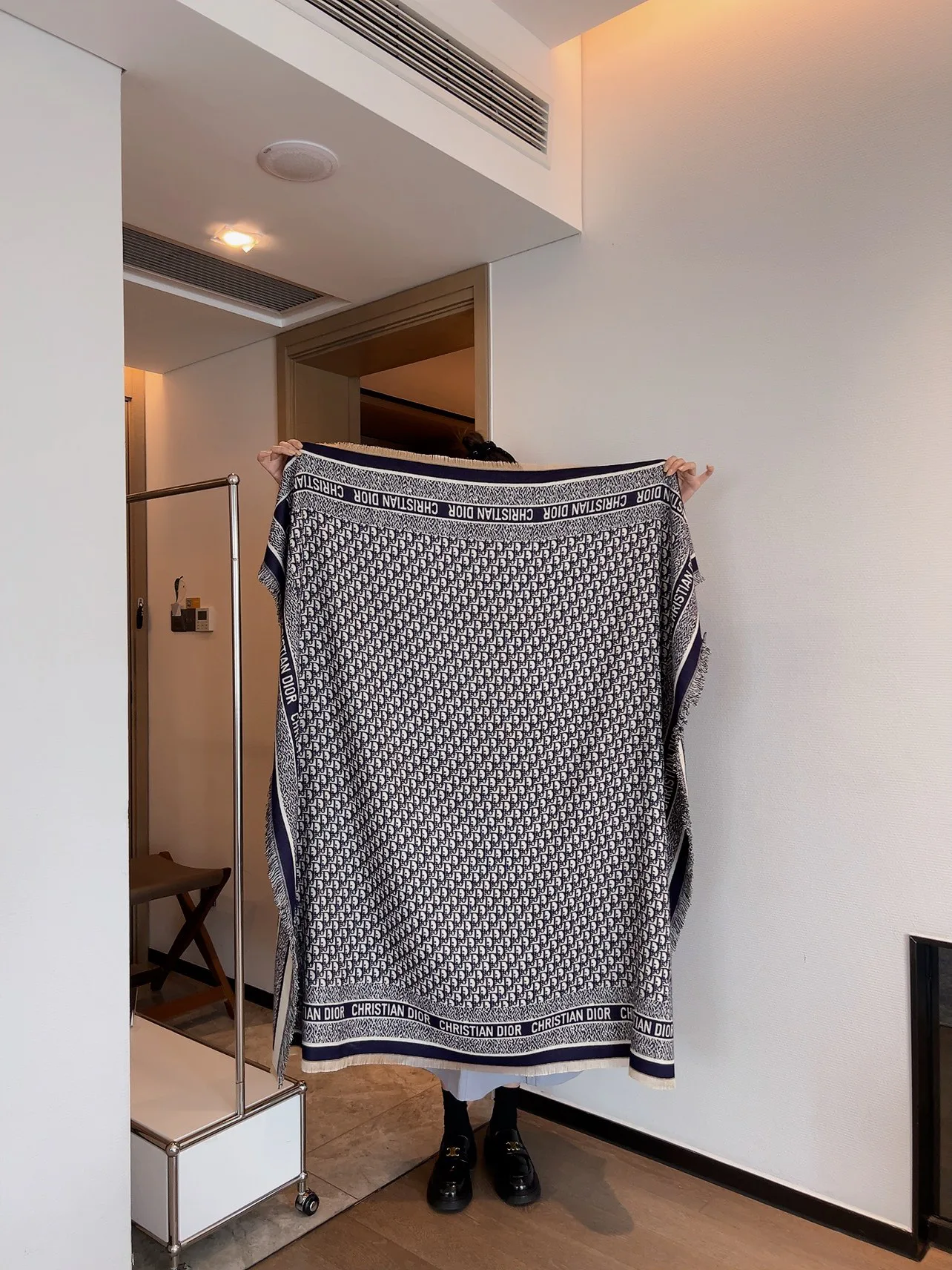 Шарфы Christian Dior 91013