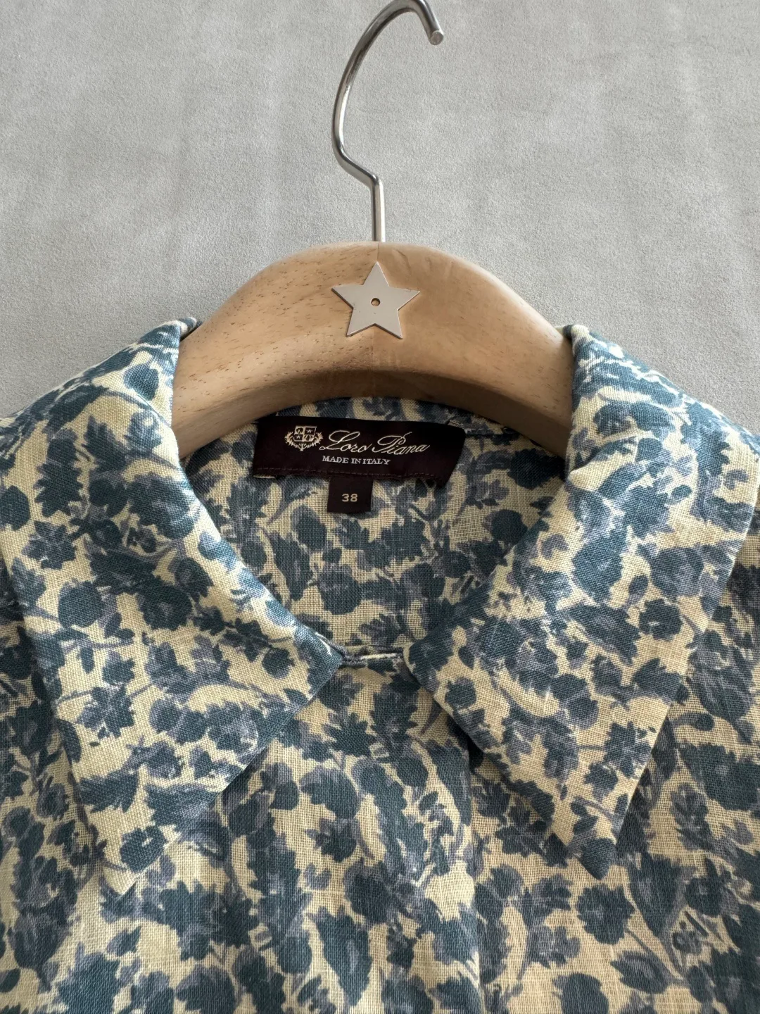 Рубашки Женские Loro Piana 19174869