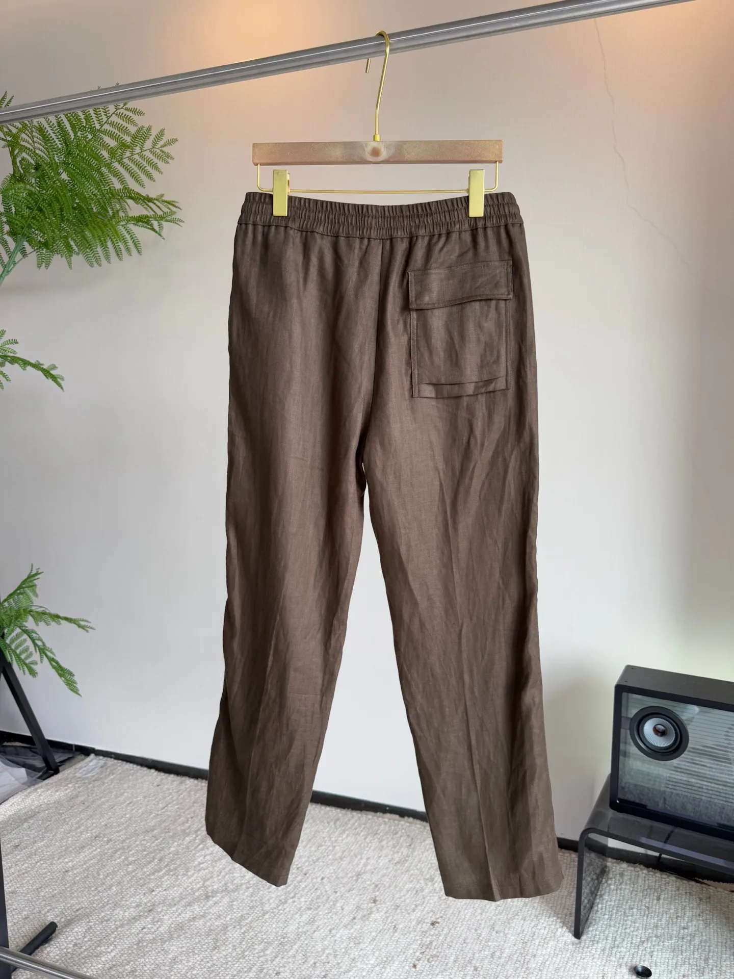 Брюки Мужские Zegna 11317119