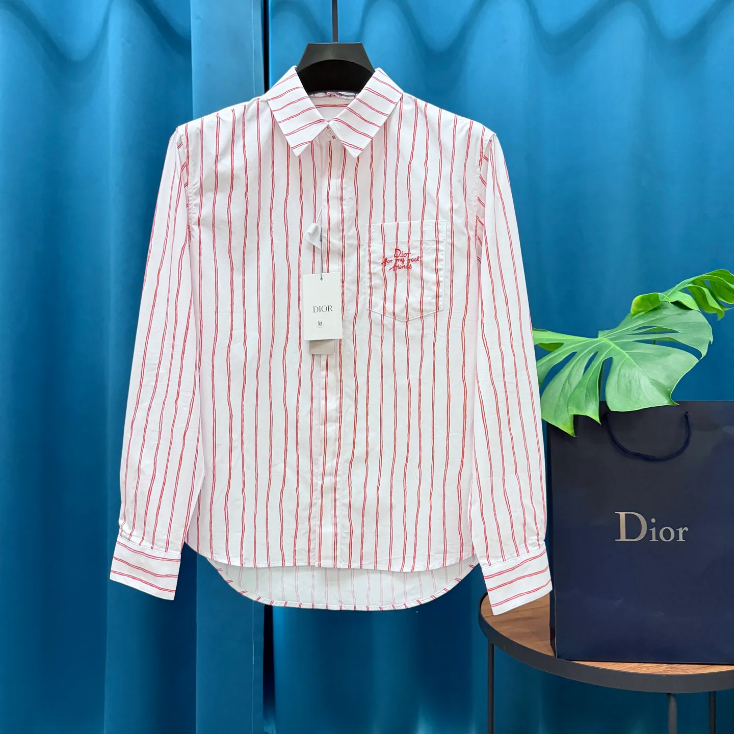 Рубашки Женские Christian Dior 10941943