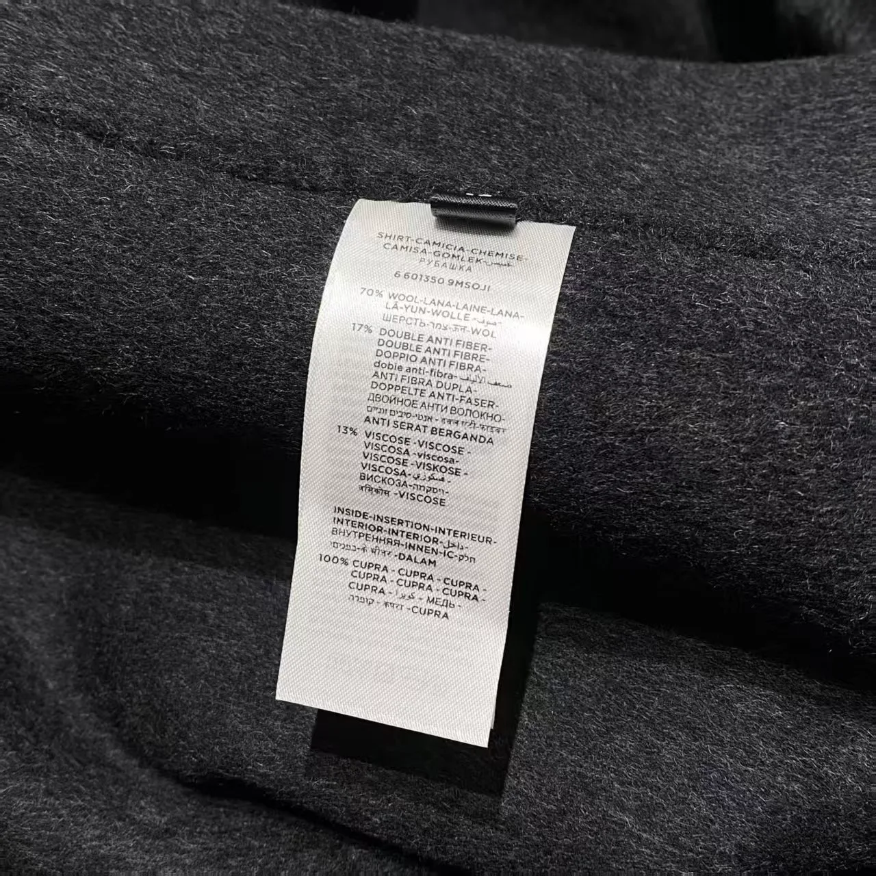 Пальто И Тренчи Мужские Brioni 843707