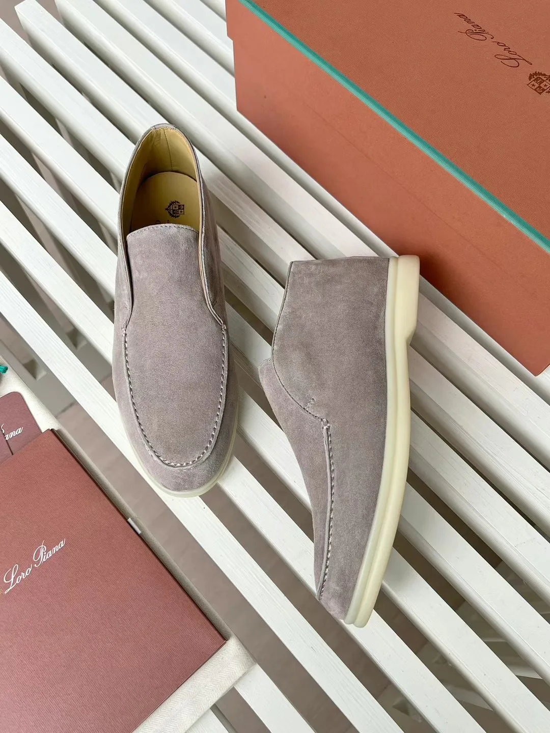 Туфли Женские Loro Piana 12805583